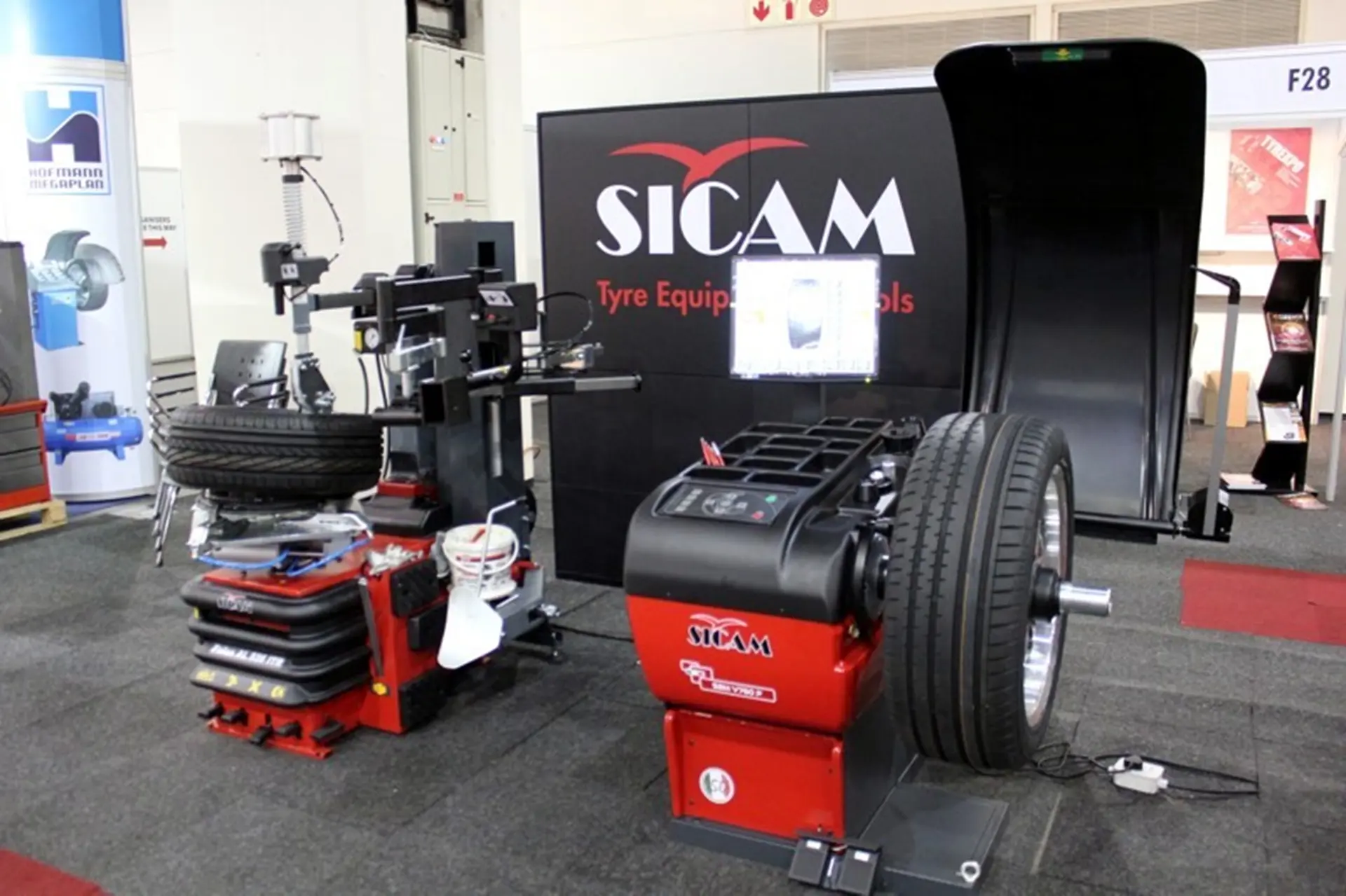 Tyre Expo