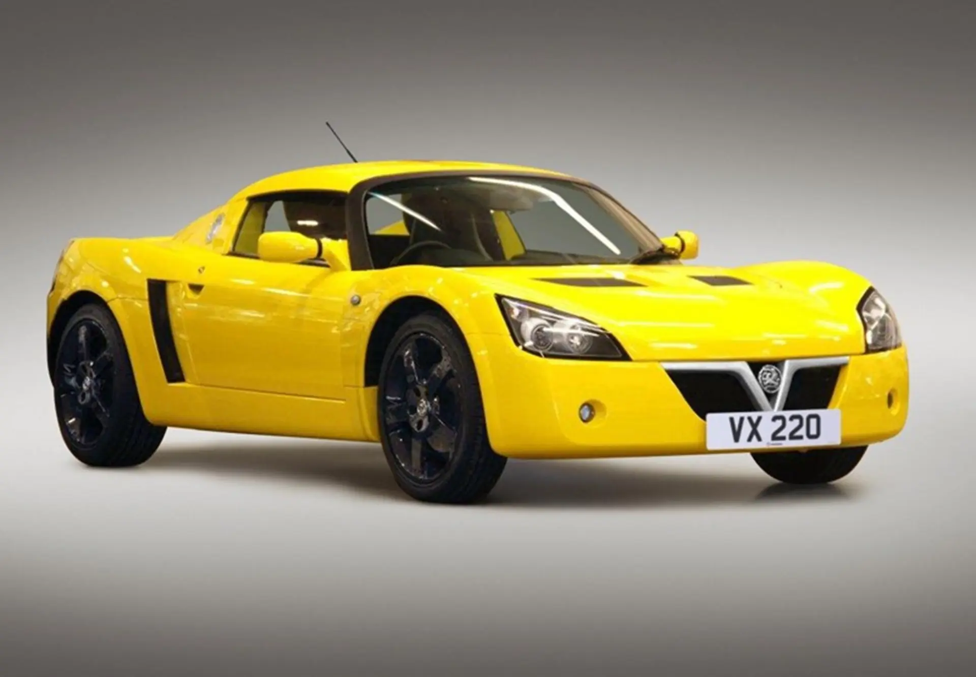 Vauxhall