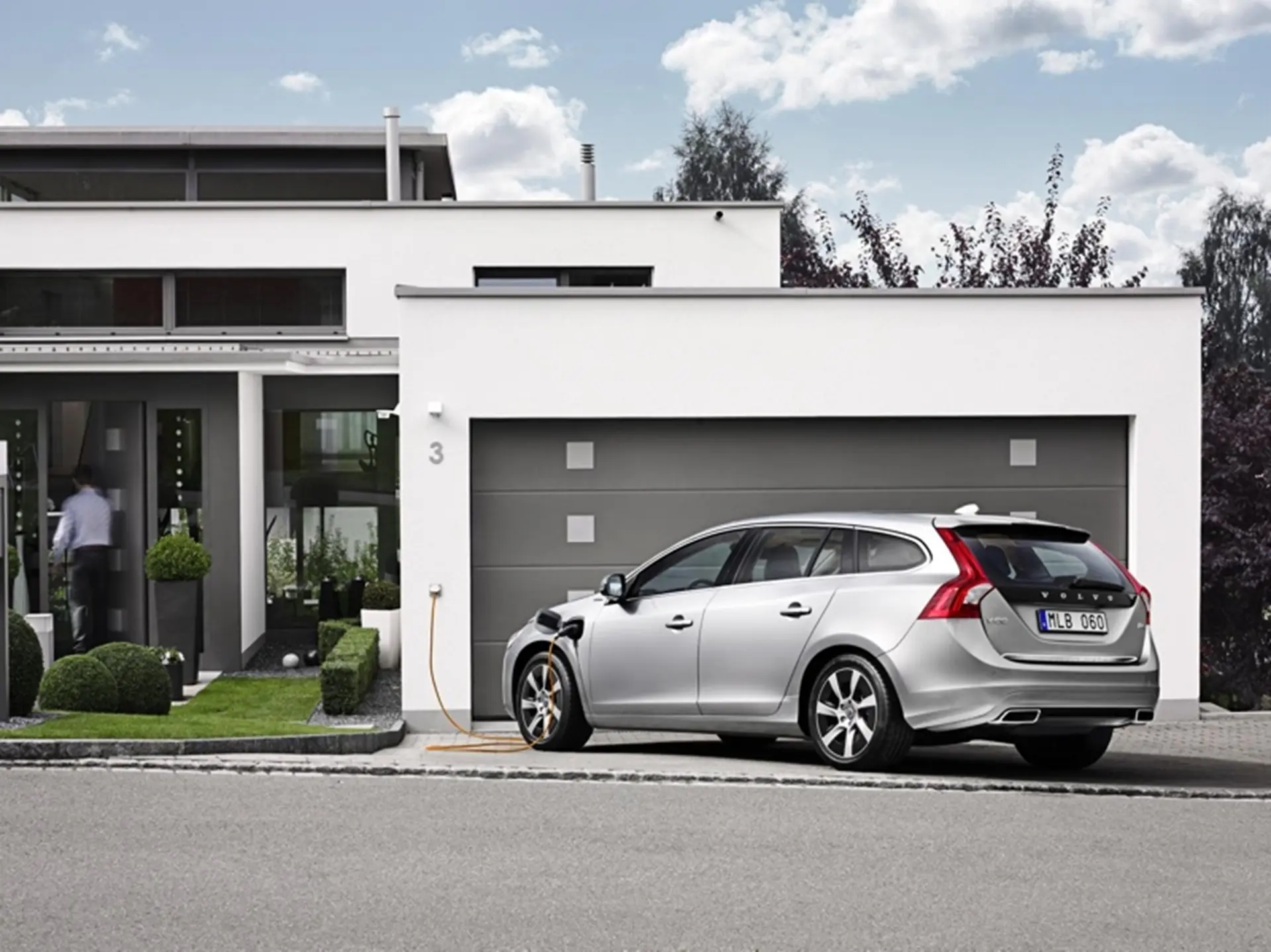 Volvo Car Corporation