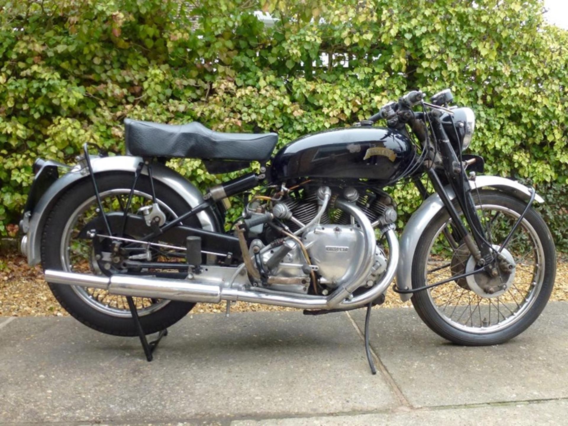 Motorcycles for Sale