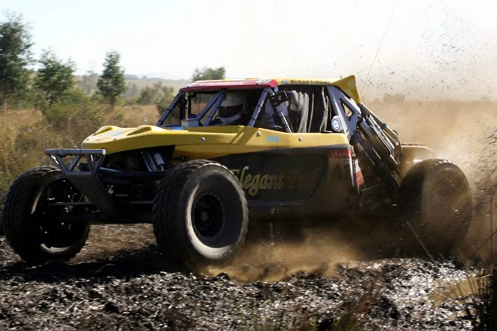 Absa Off Road Championship