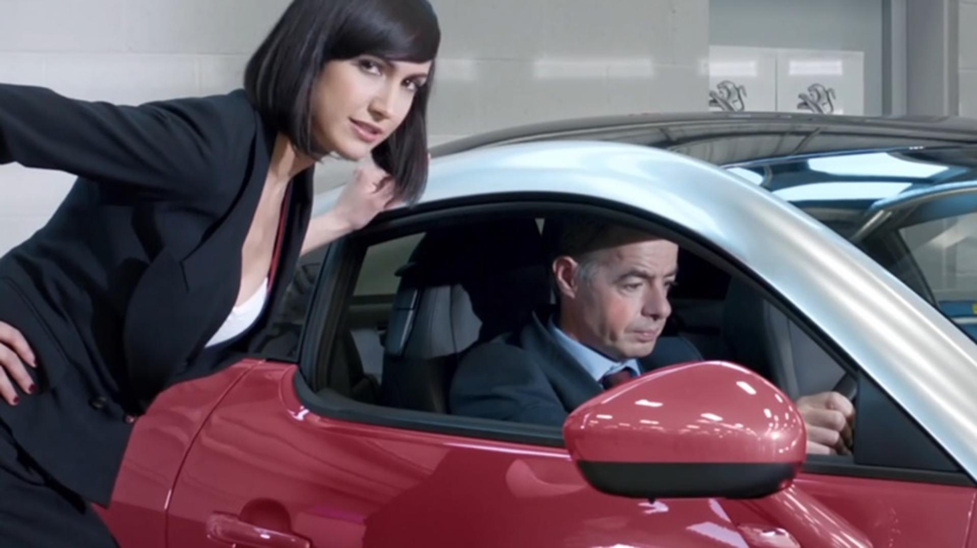 April Fool’s Joke by Peugeot