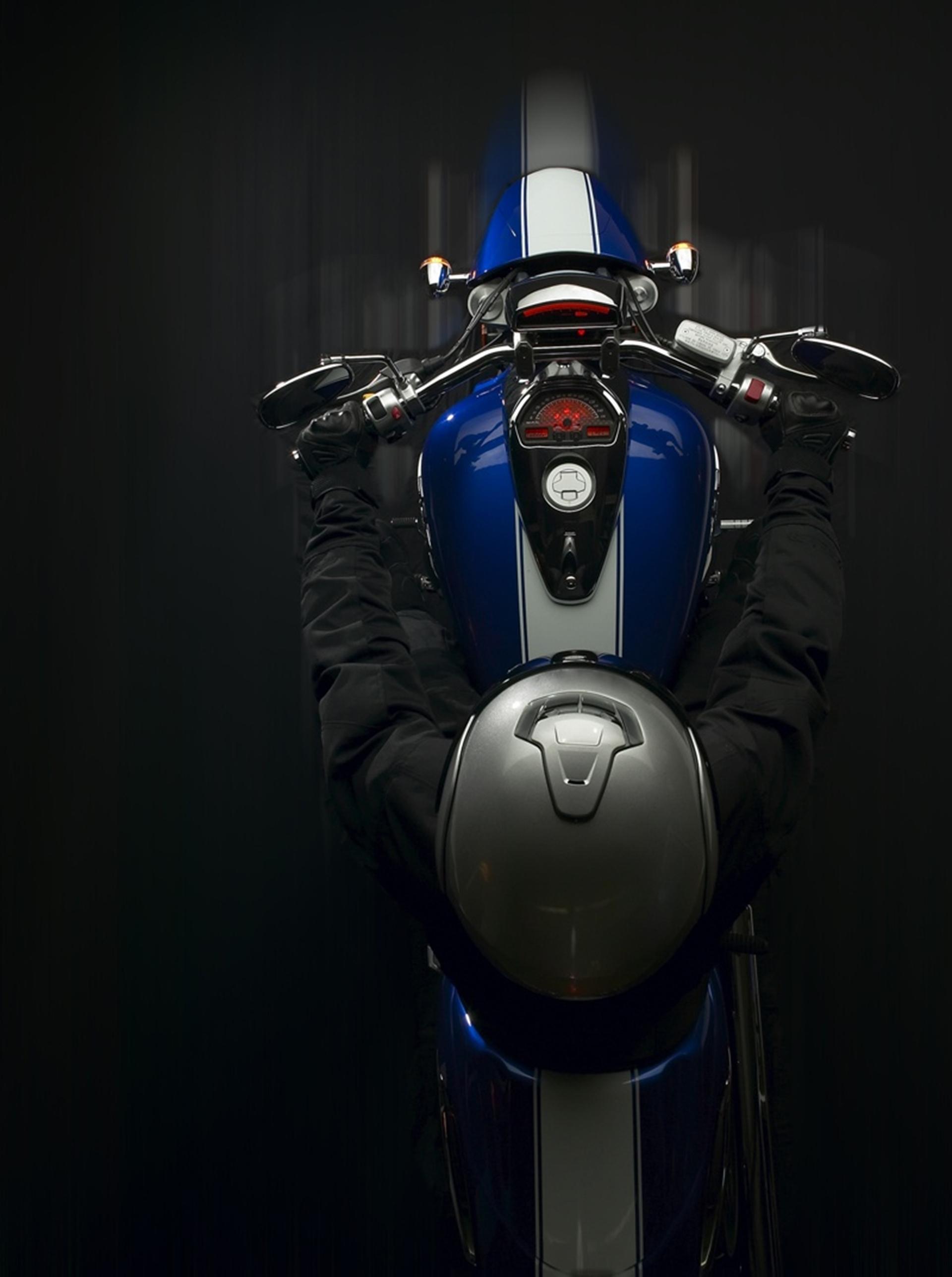 TAKE PART IN THE BEN MOTORCYCLE RALLY 2012
