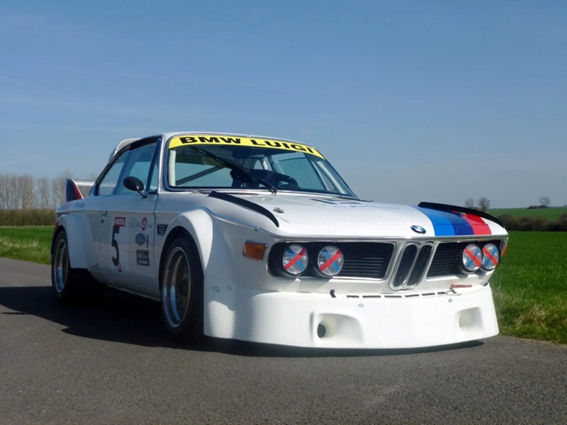 BMW Batmobile