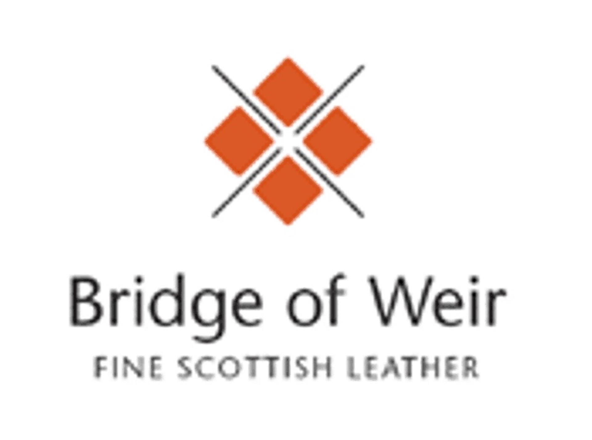 BRIDGE OF WEIR LEATHER COMPANY AWARDED BRITAIN MOST COVETED COMMERCIAL ACCOLADE