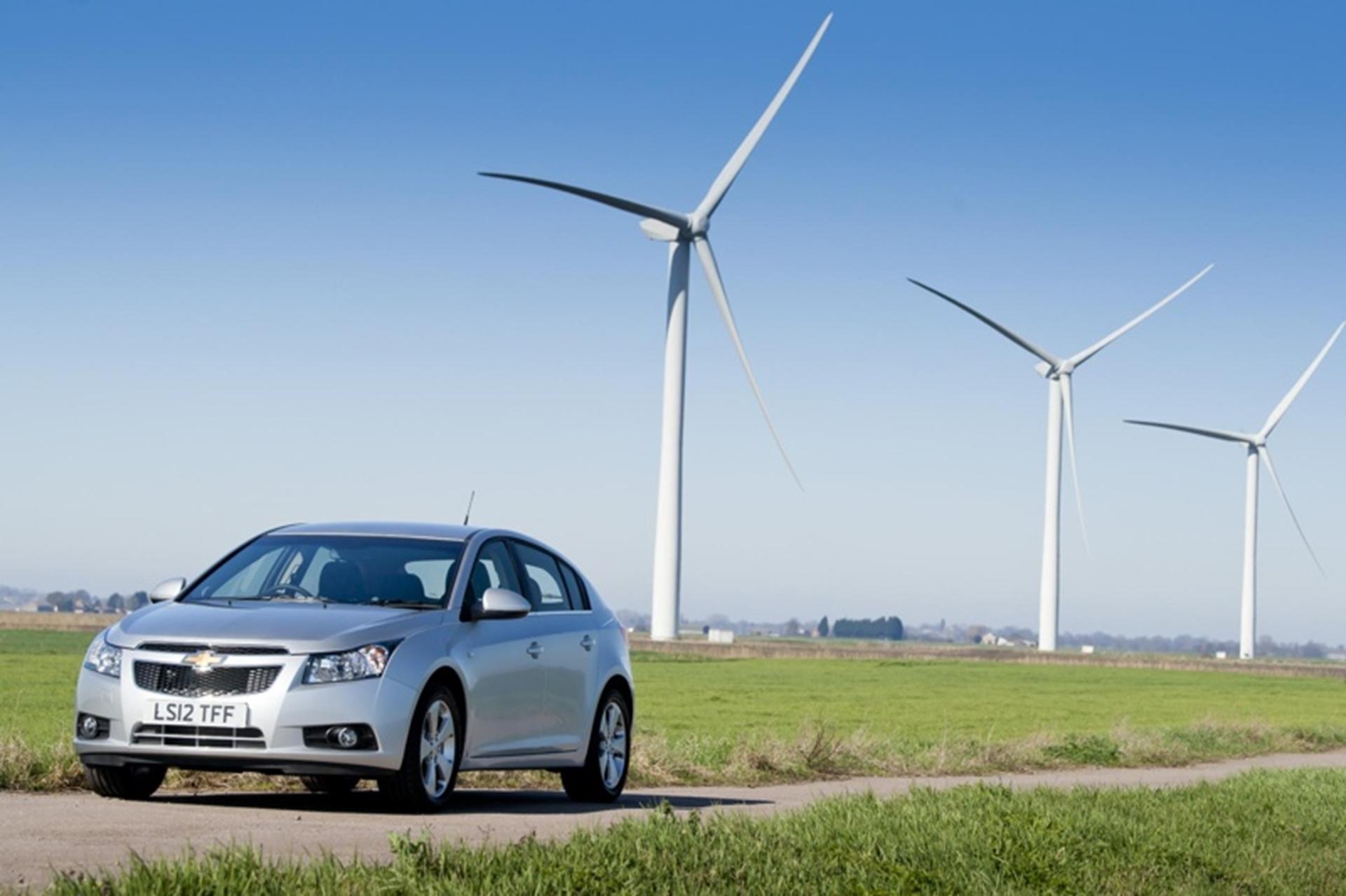 CRUZE FIRST-CLASS, BUT TRAVEL ECONOMY