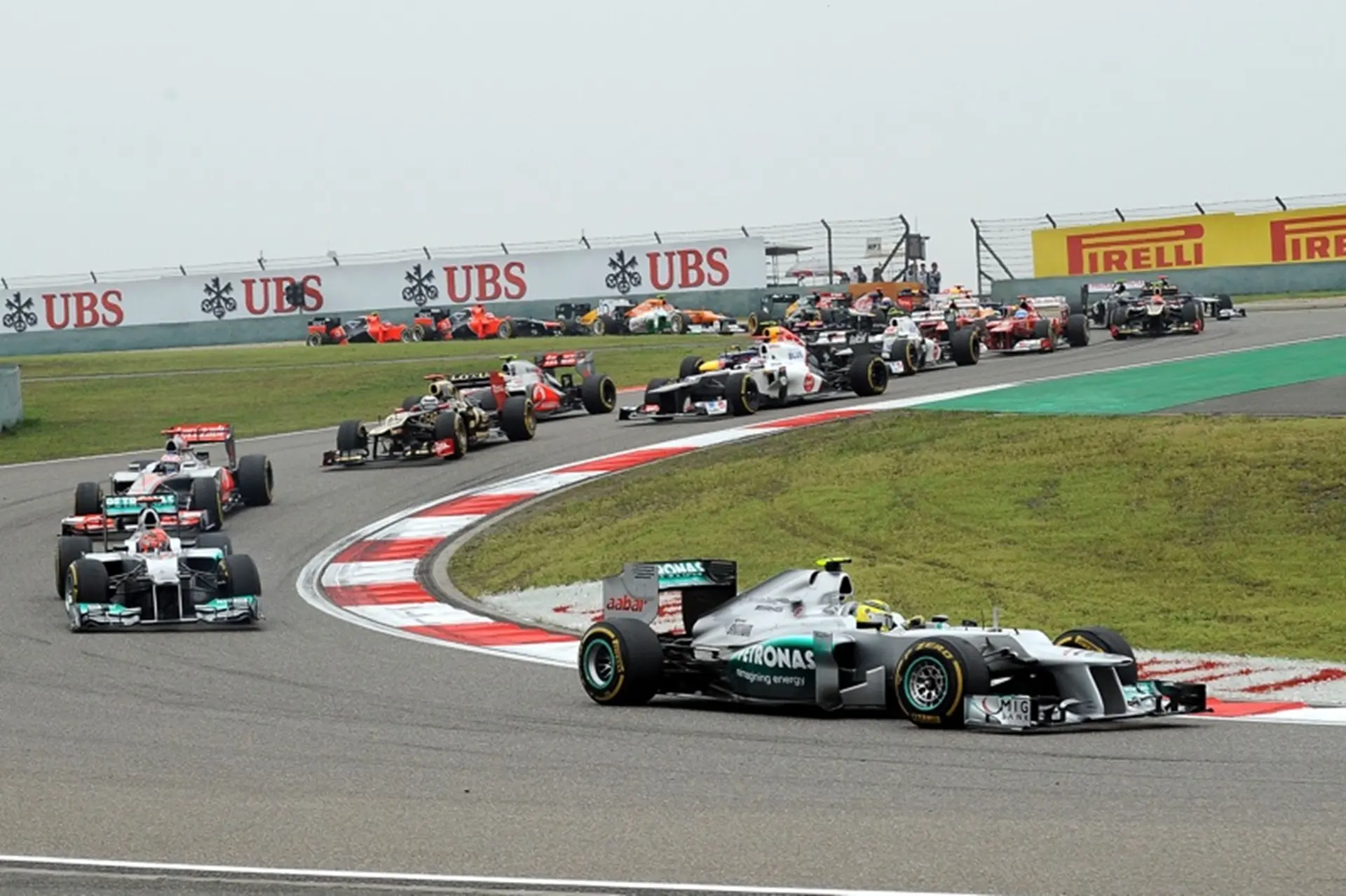 Chinese Grand Prix