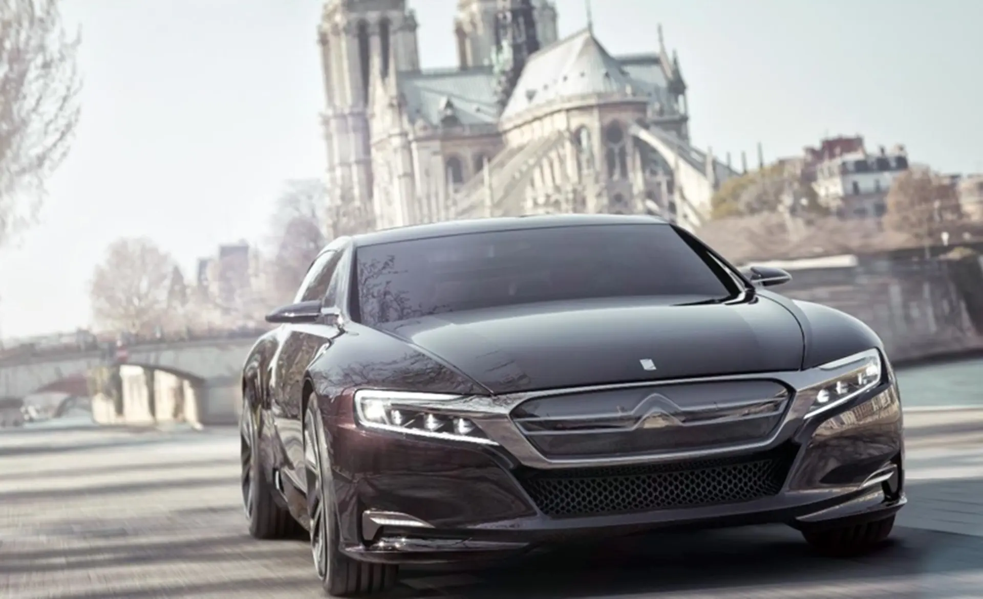 citroen ds