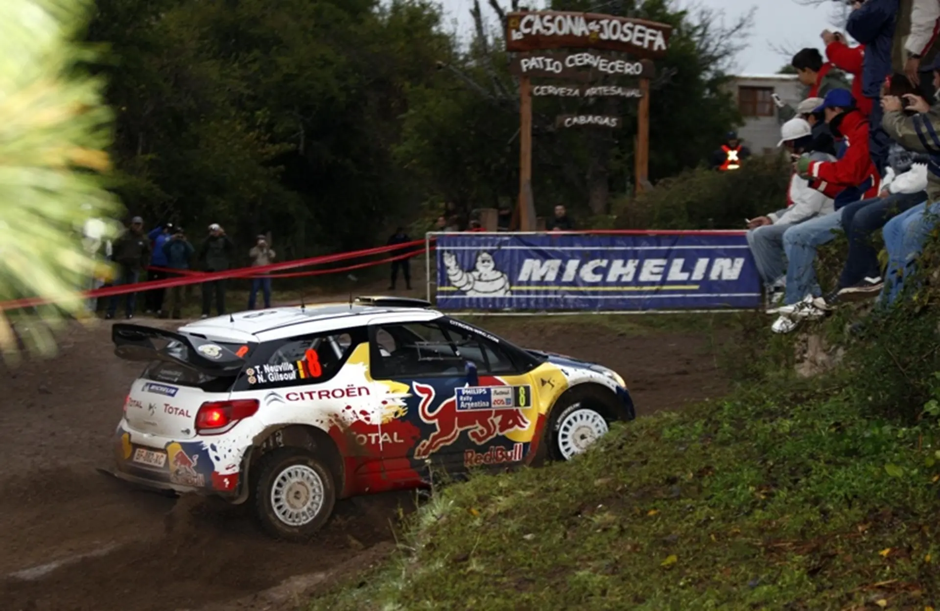 Citroen Racing