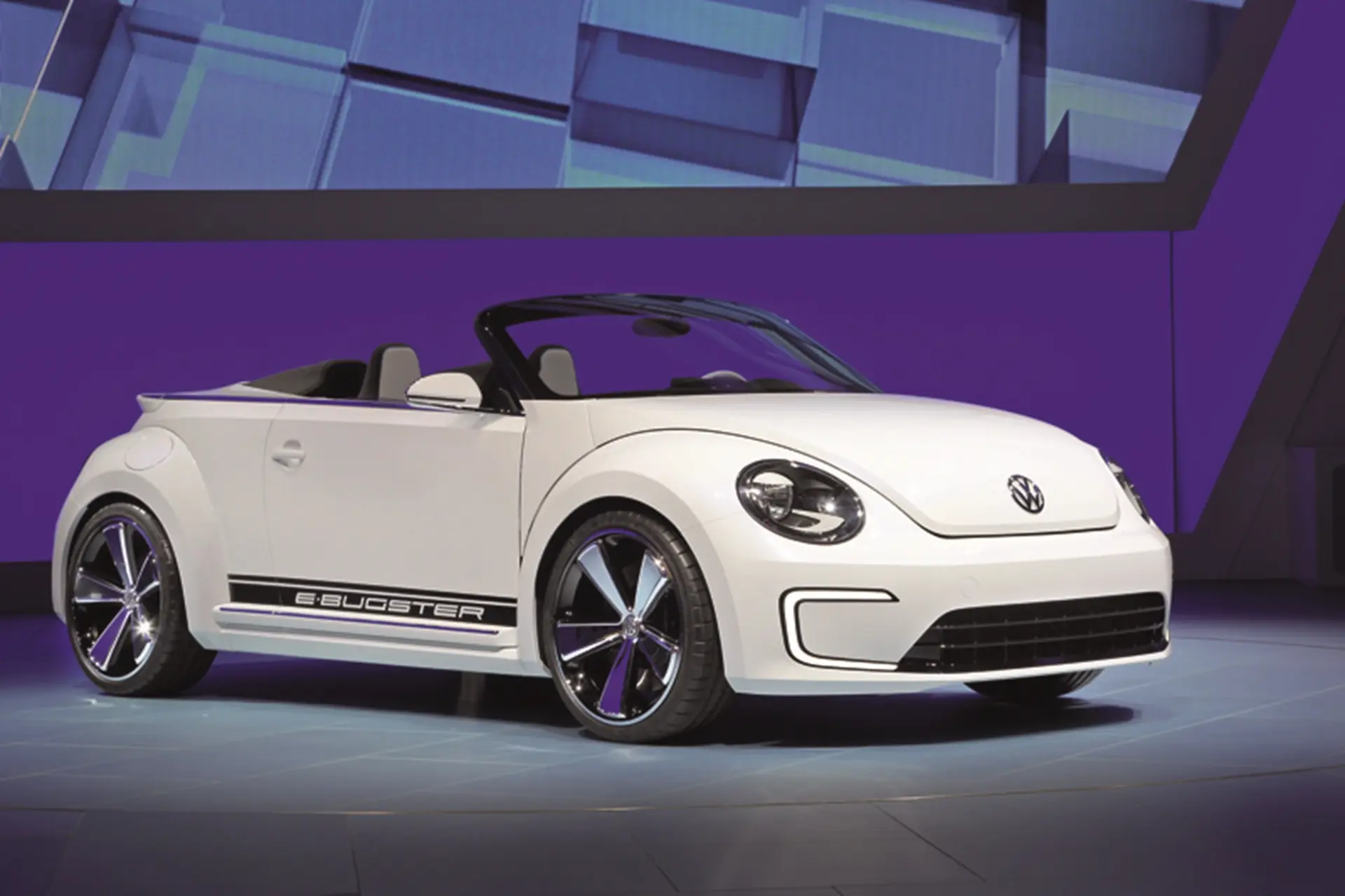 concept car volkswagen