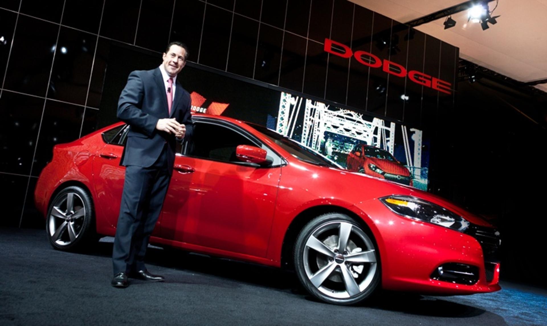 Canadian International Vancouver Auto Show