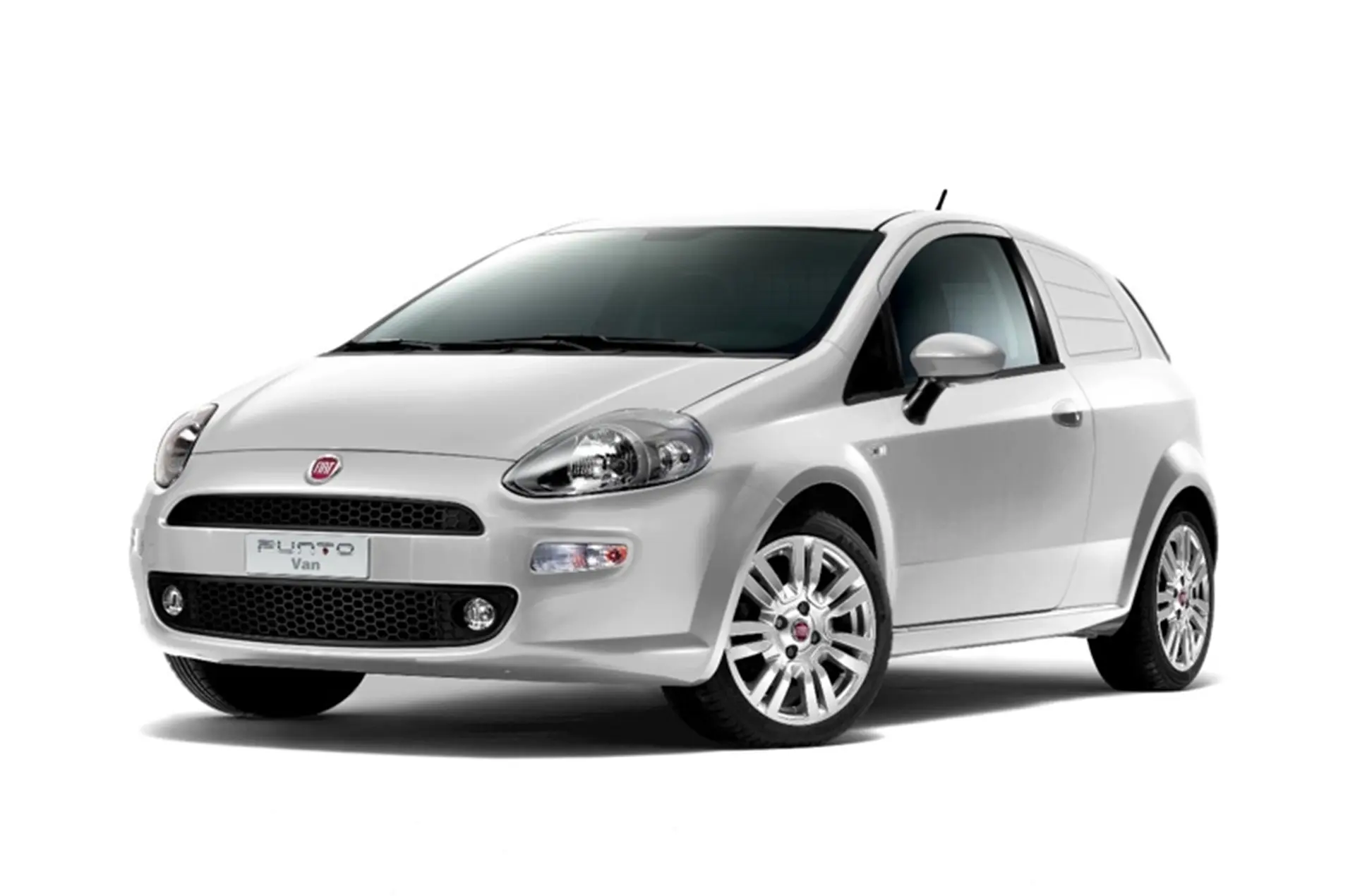 FIAT Punto CV Show
