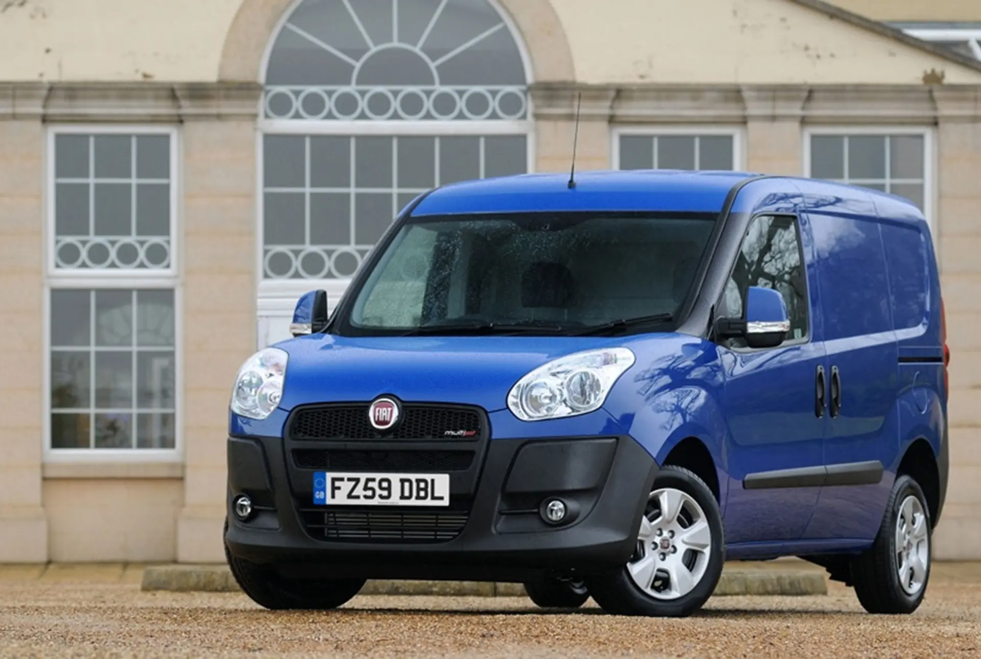 Fiat Doblo