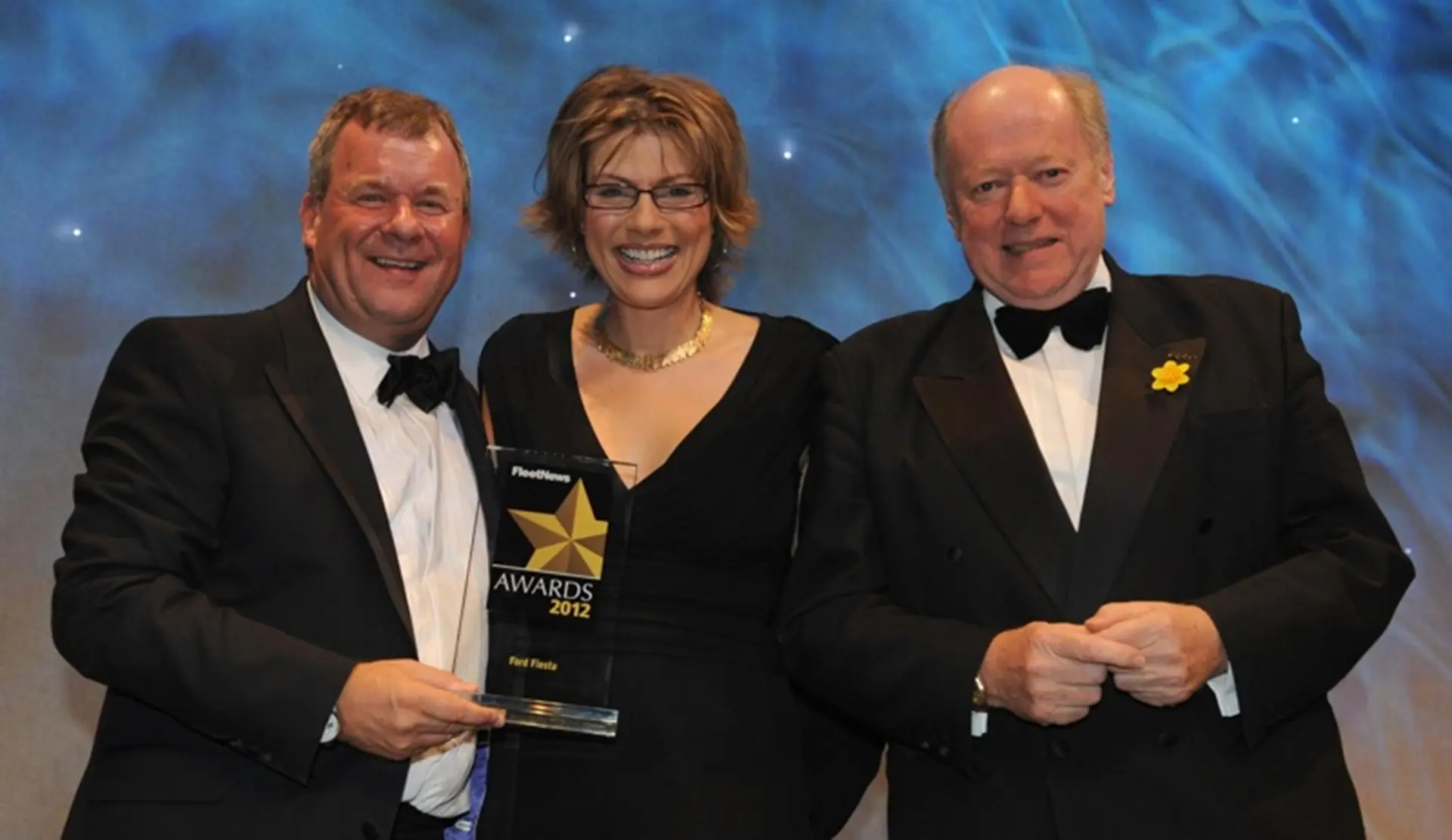 Ford Awards
