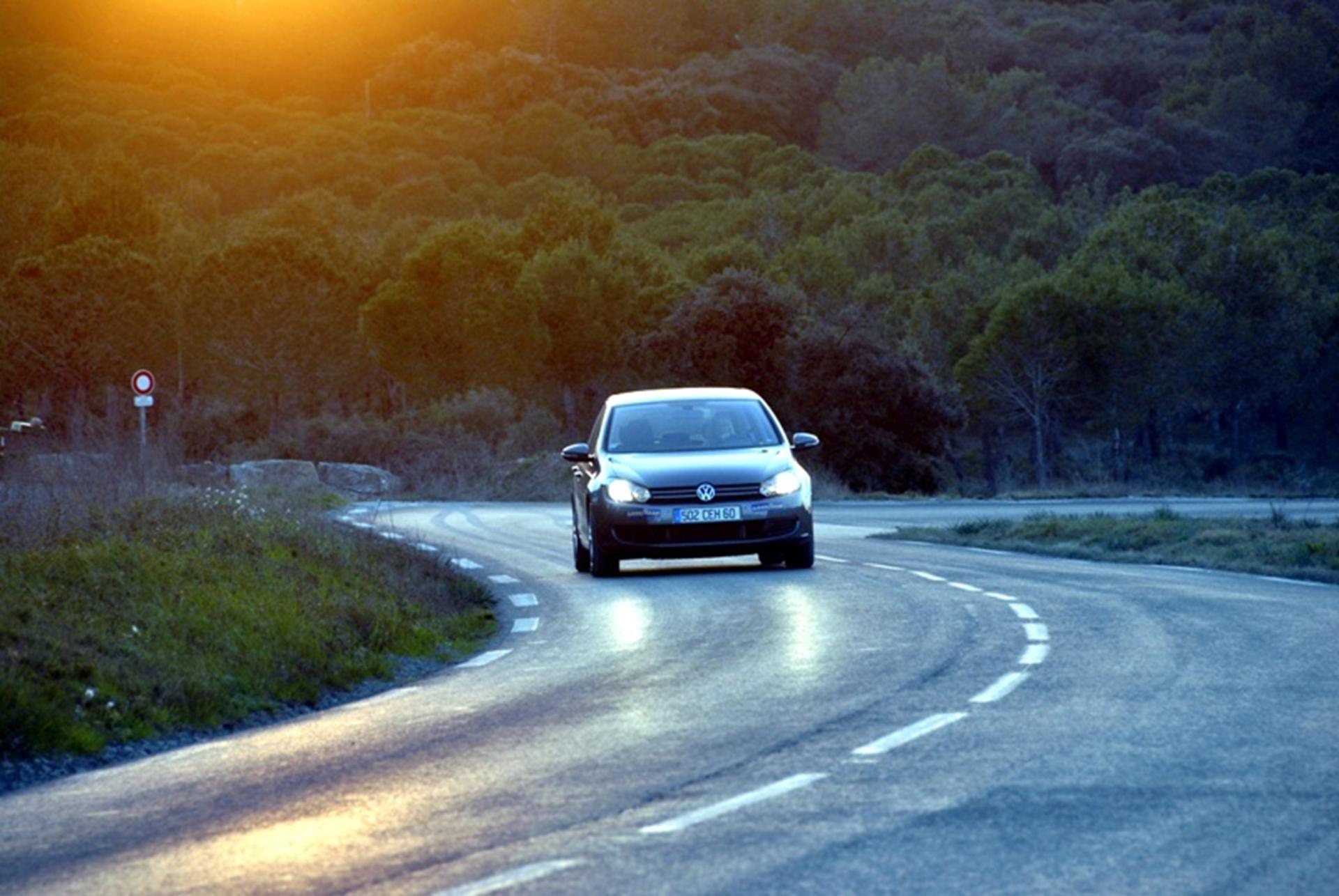 Goodyear Tyre South Africa Road Safety Advice