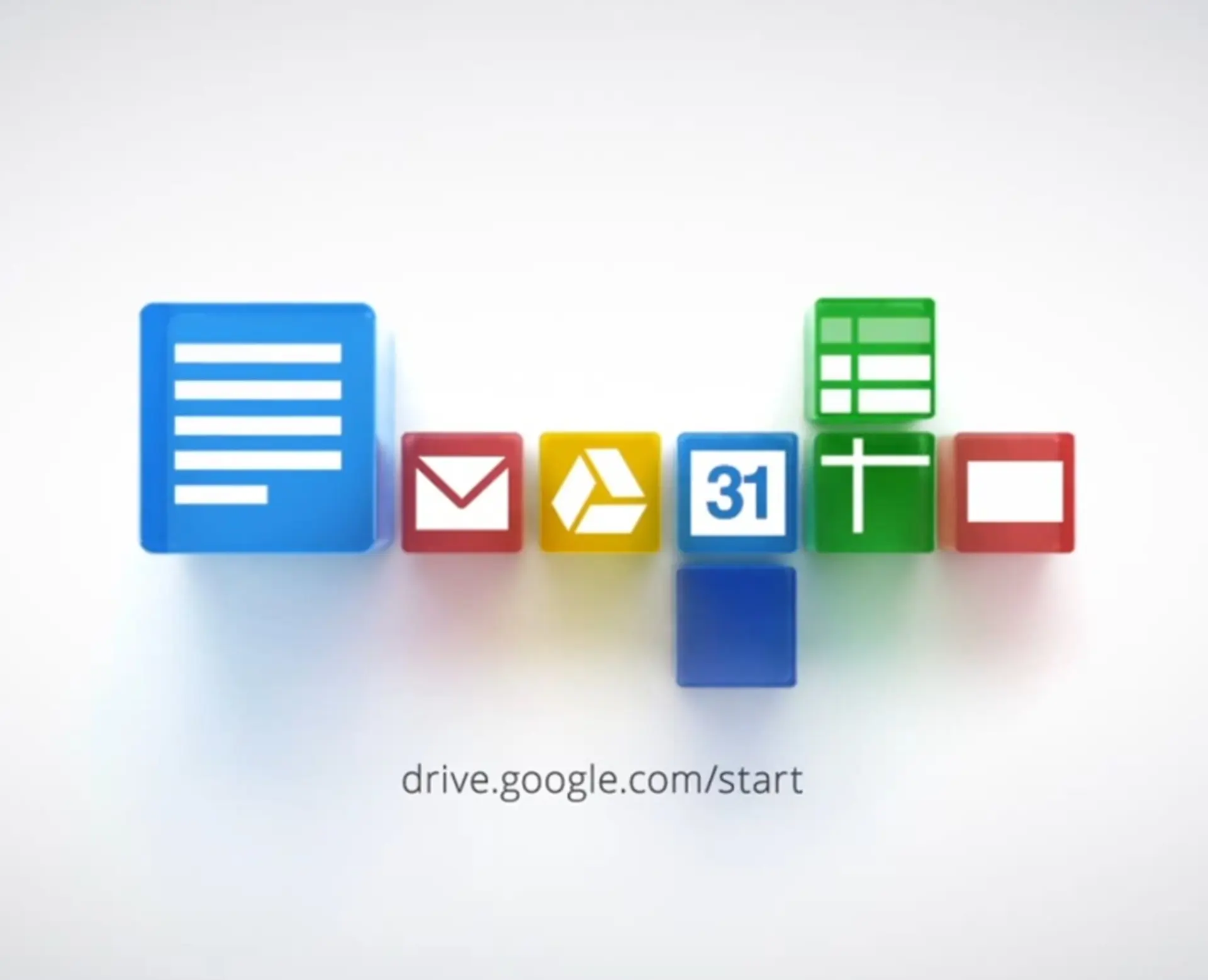Google Drive