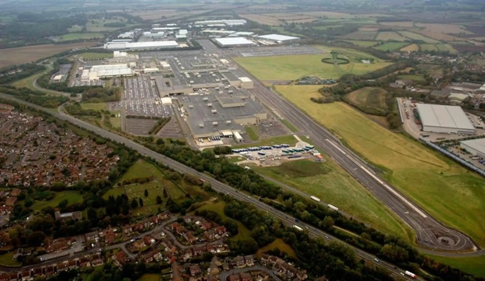 HUM Honda Manufacturing