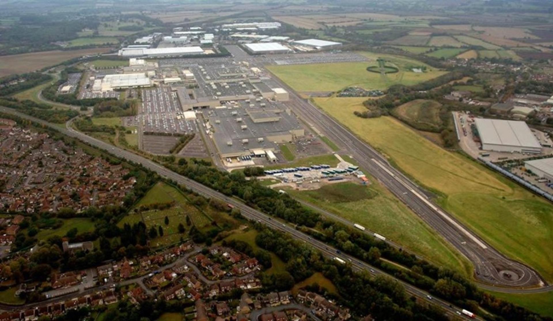 Honda celebrates 500 new employees starting work as Swindon Plant introduces second shift