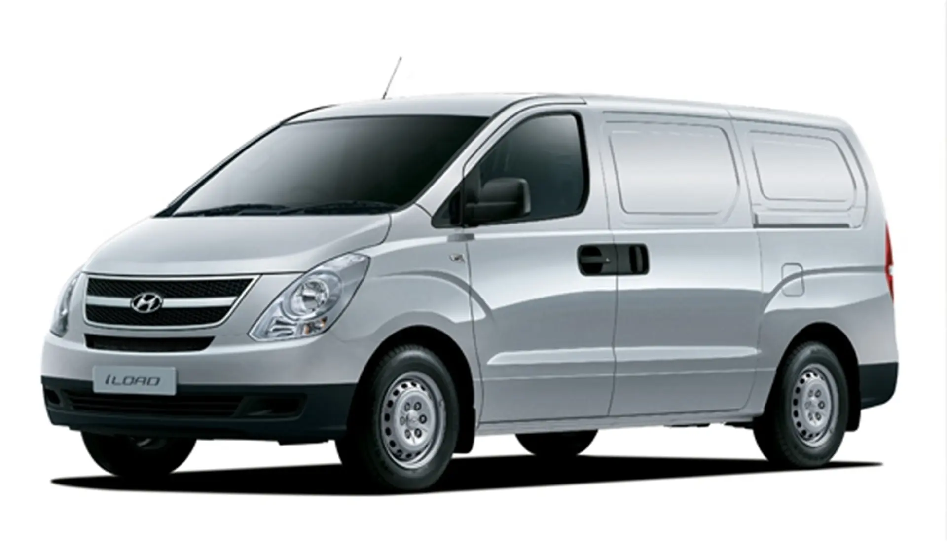 Hyundai iLoad