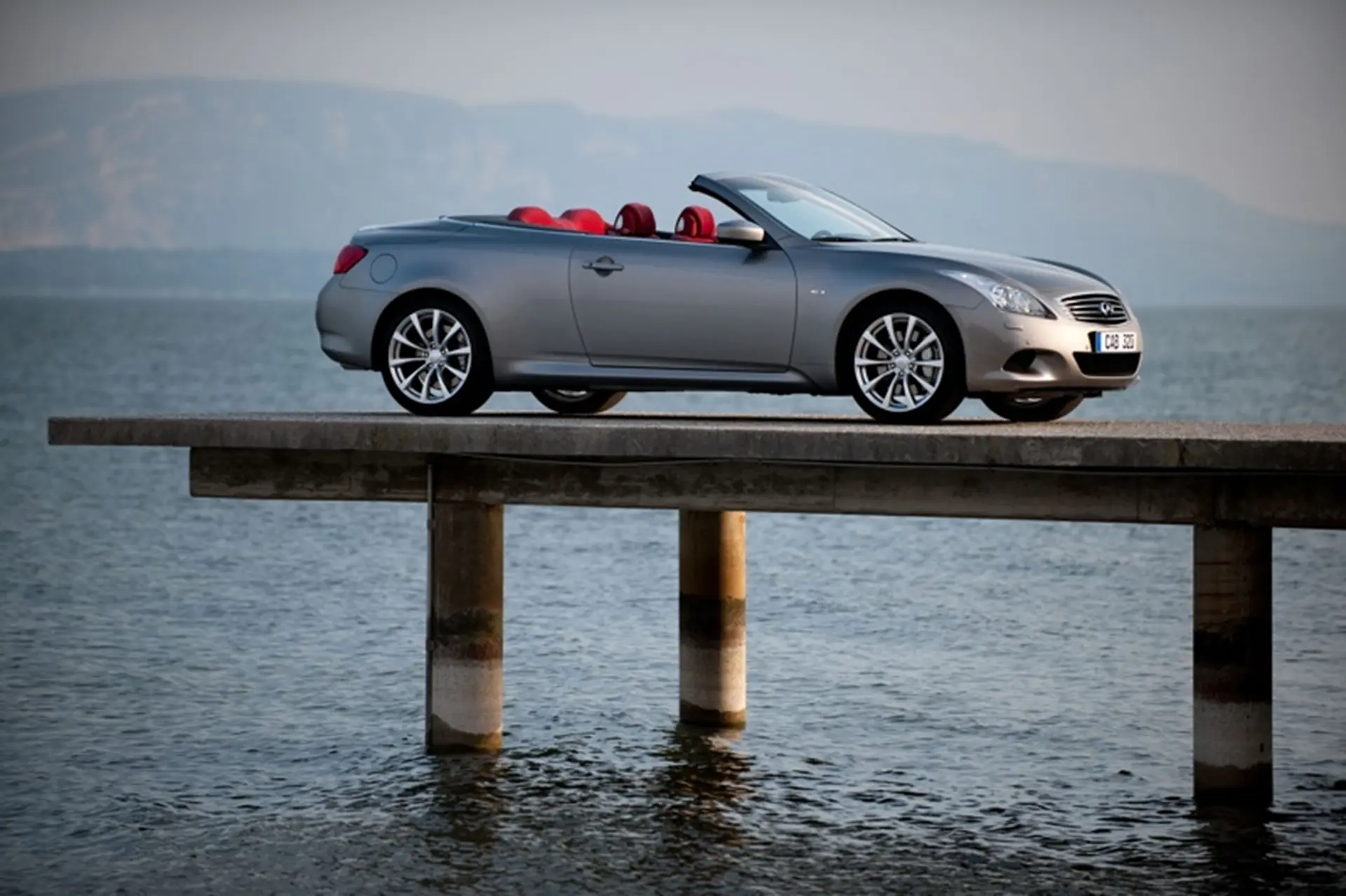 Infiniti South-Africa