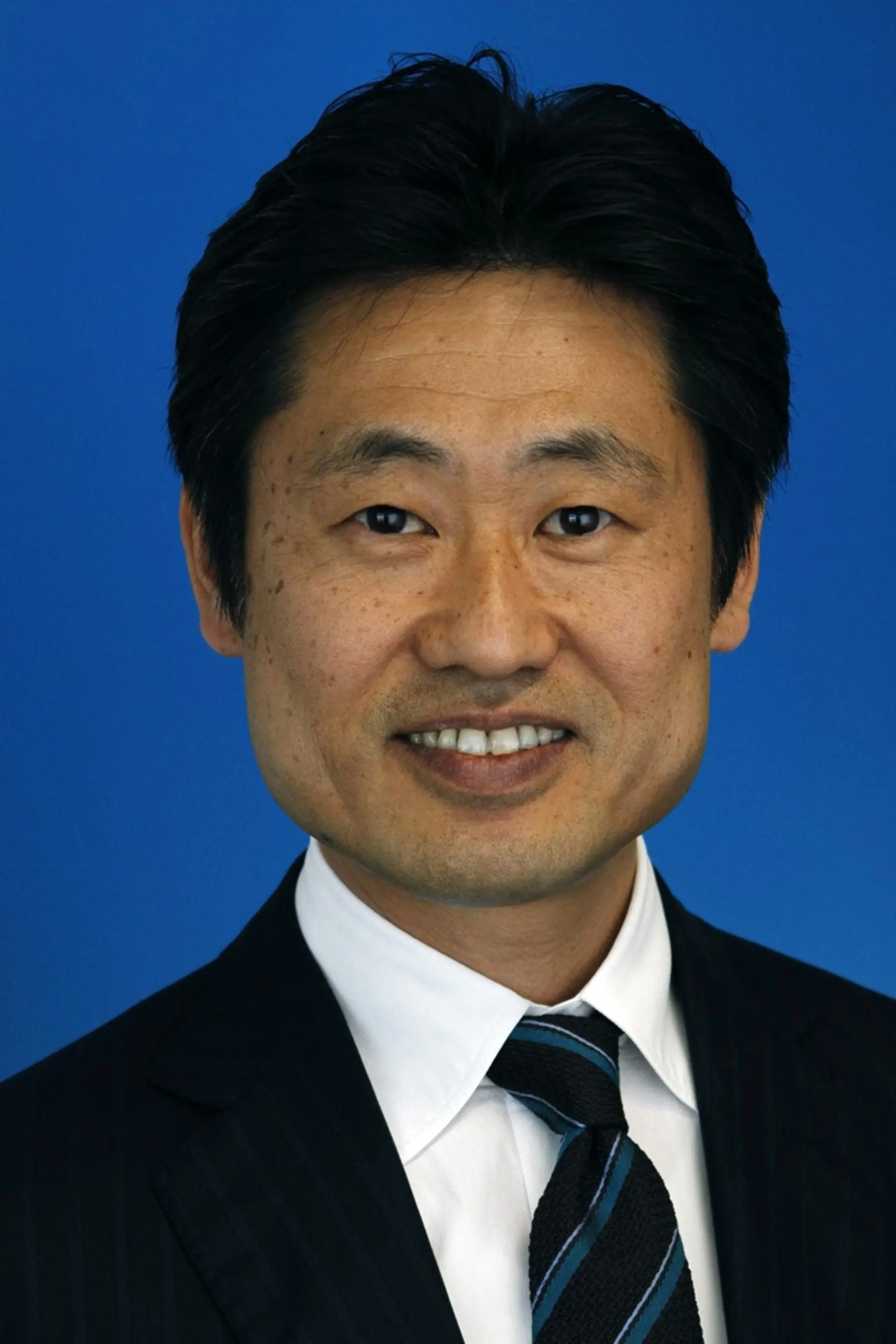 Masanori Nohara