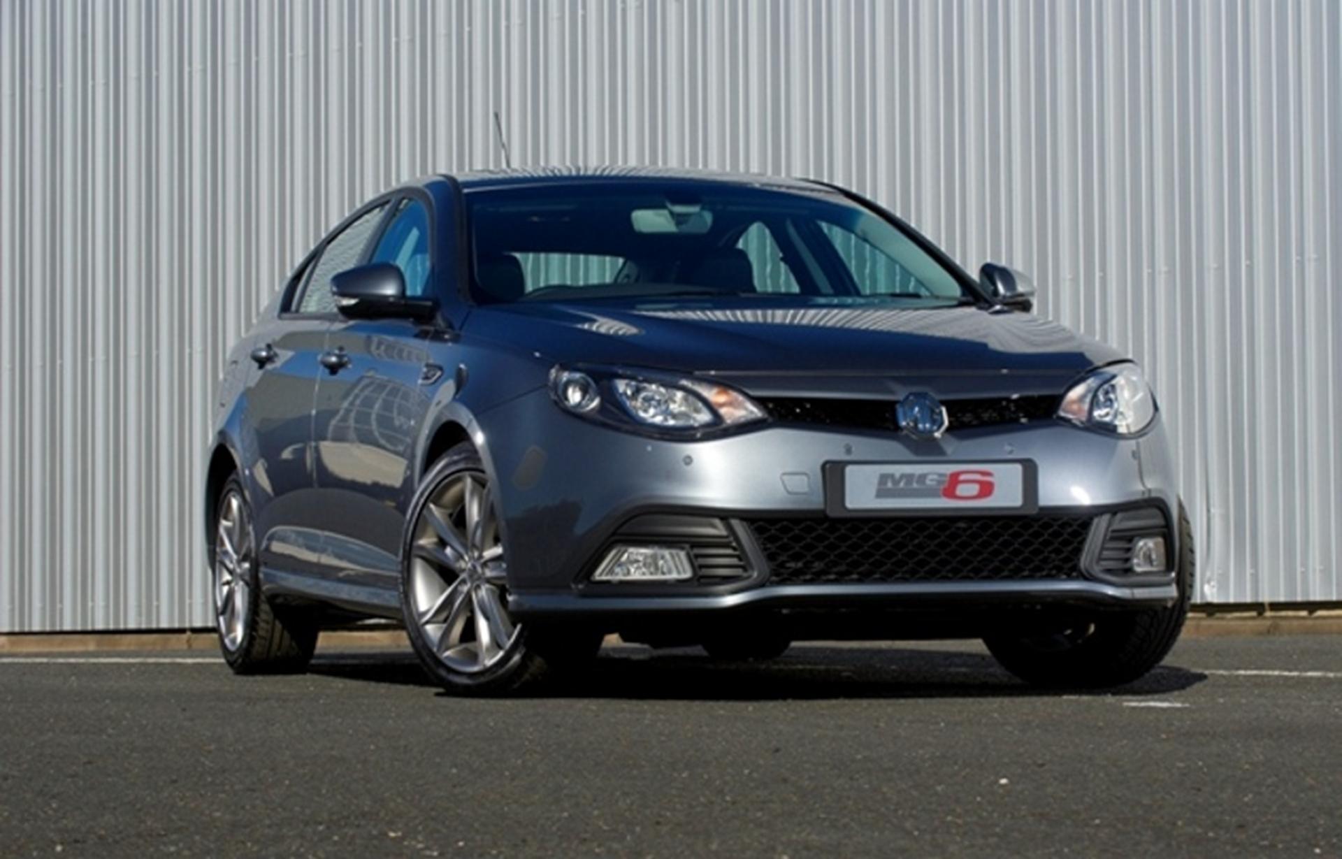 MG JOINS MOTABILITY CAR SCHEME