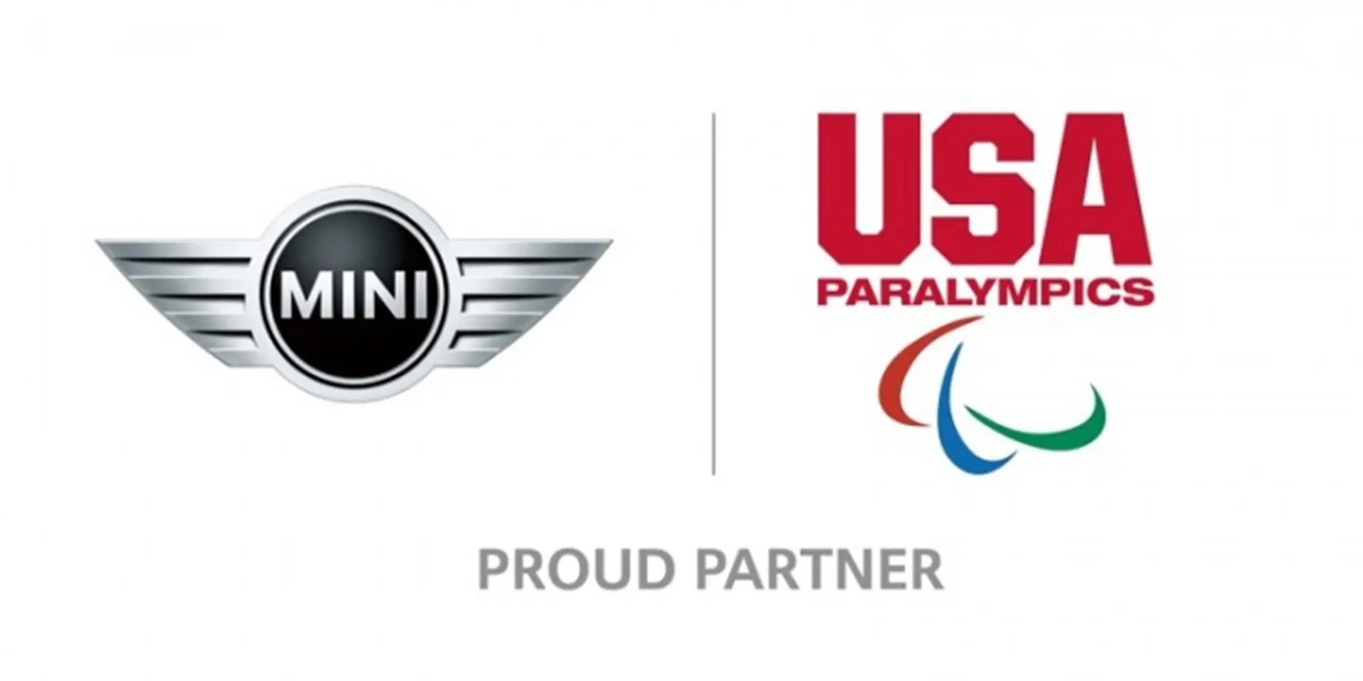MINI USA Paralympics