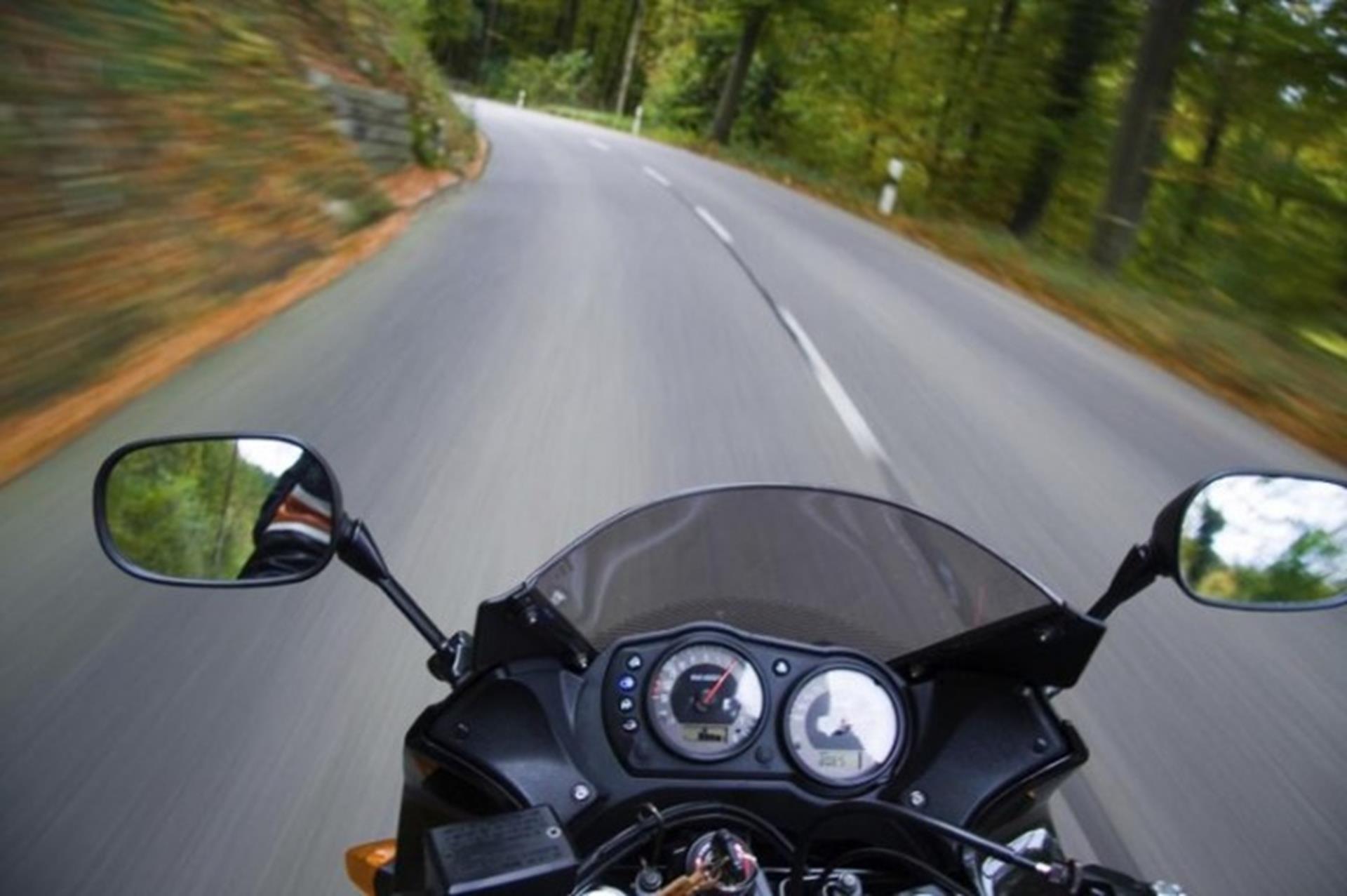 BIKERS CAN BANK ON PACT