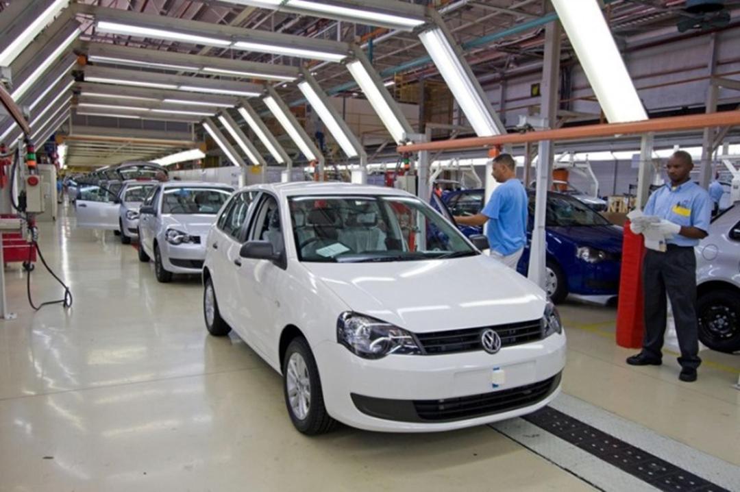 Polo Vivo, South Africa’s number one seller celebrates two years of success