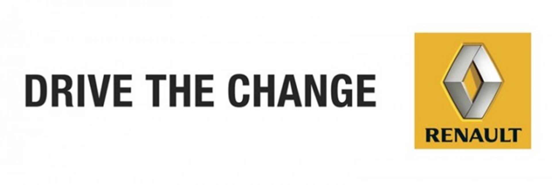 Renault: Quarterly information, March 31, 2012