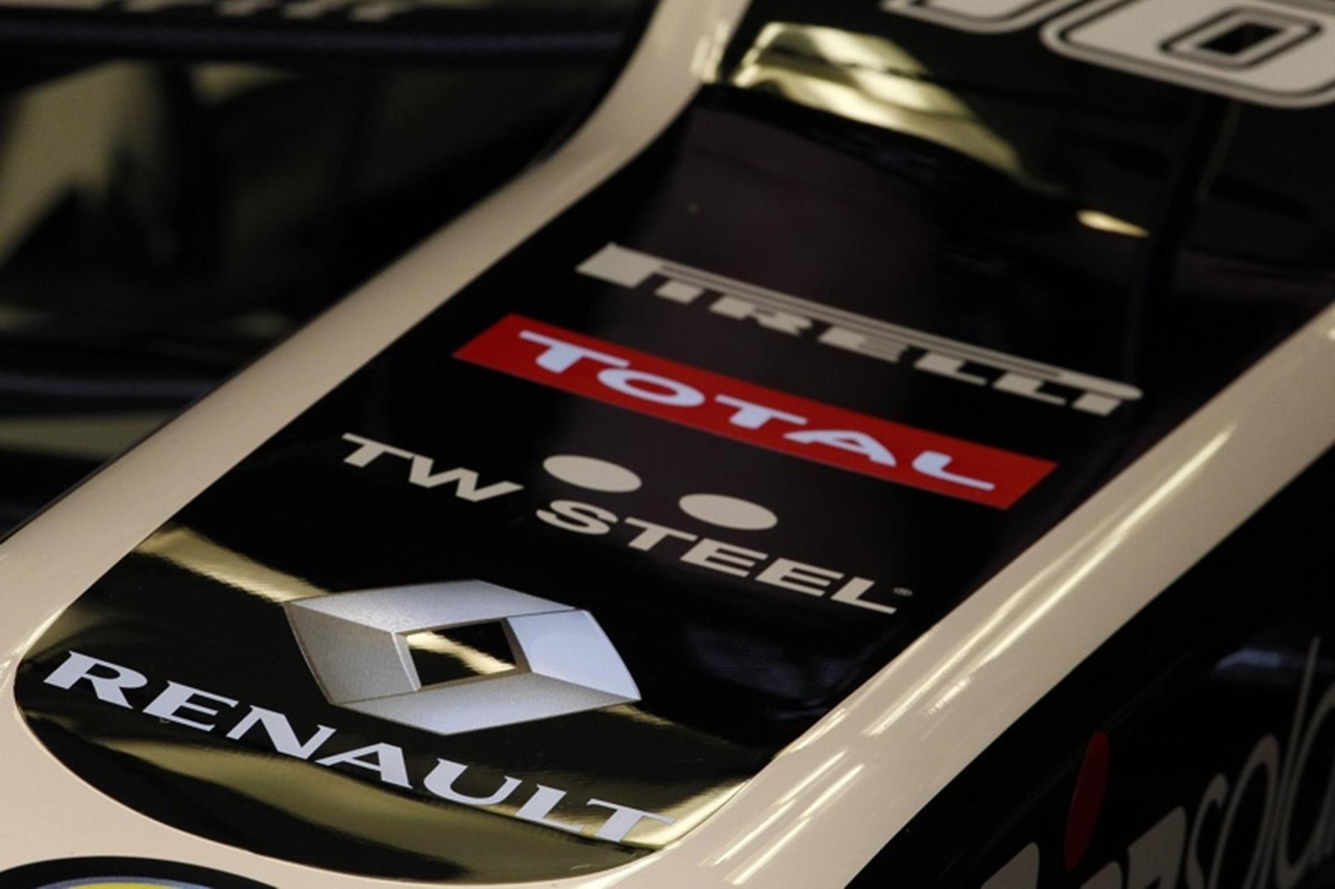RENAULTSPORT F1 PREVIEW TO THE BAHRAIN GRAND PRIX