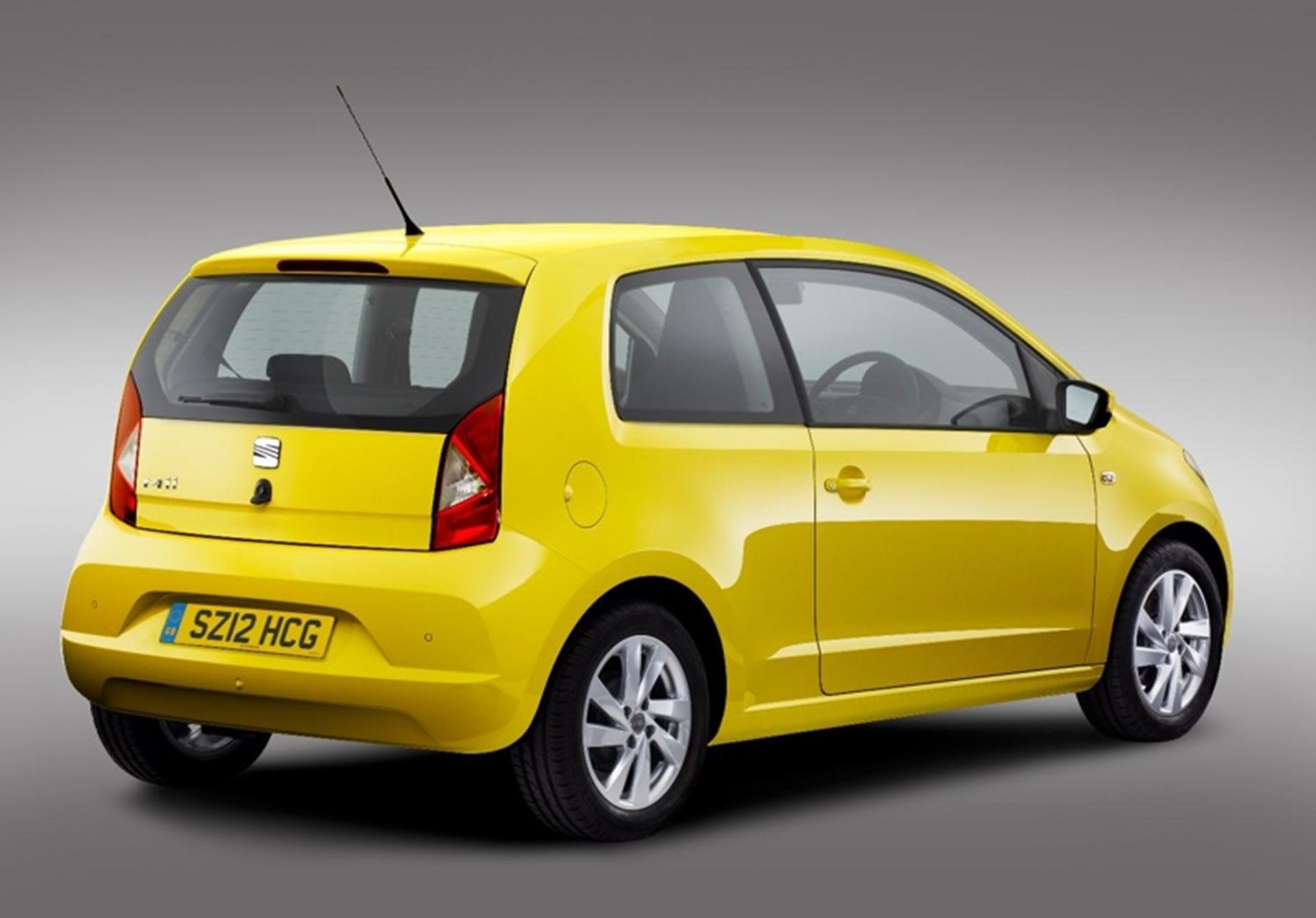 SEAT: THIS SUMMER IT’S ALL ABOUT Mii
