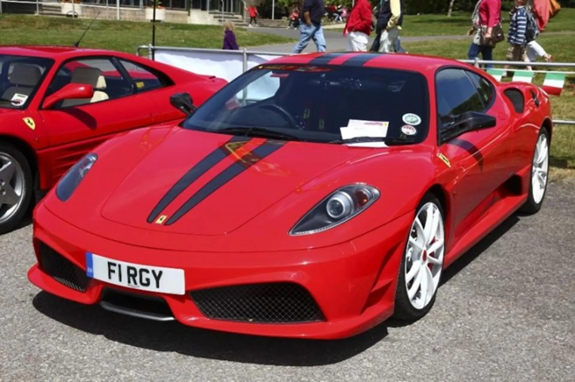 Simply Italian