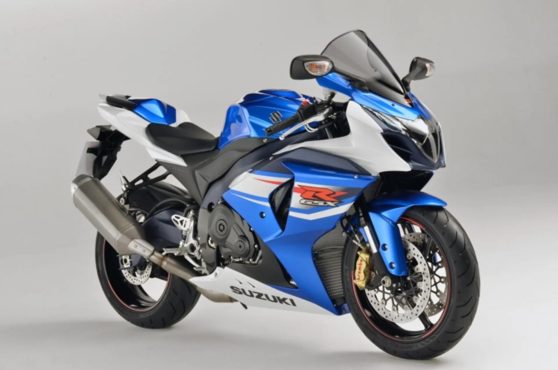 Suzuki GSX-R1000