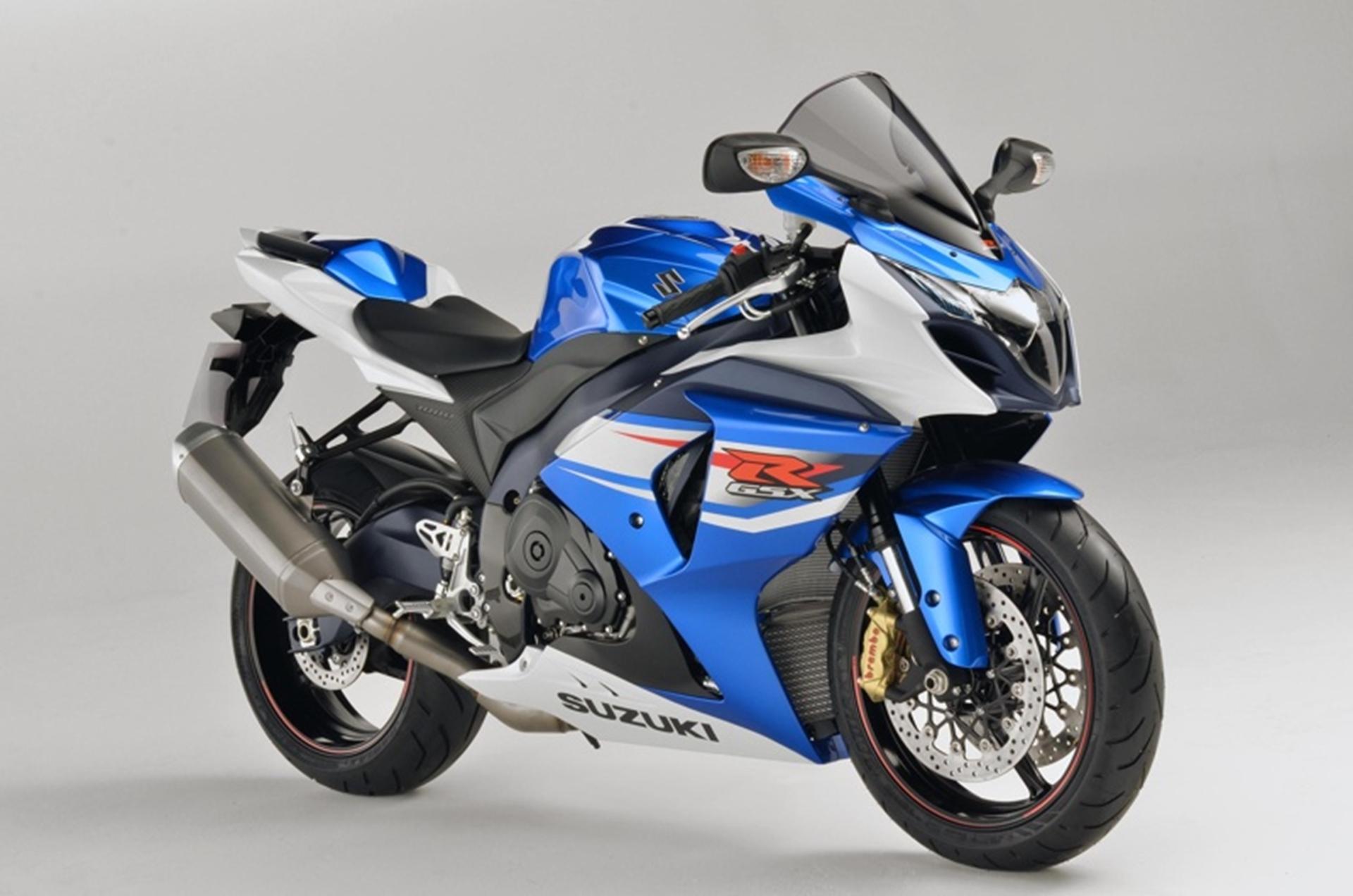 SUZUKI DEALER SUPPORTS POWERBIKES NORTH WEST EVENT