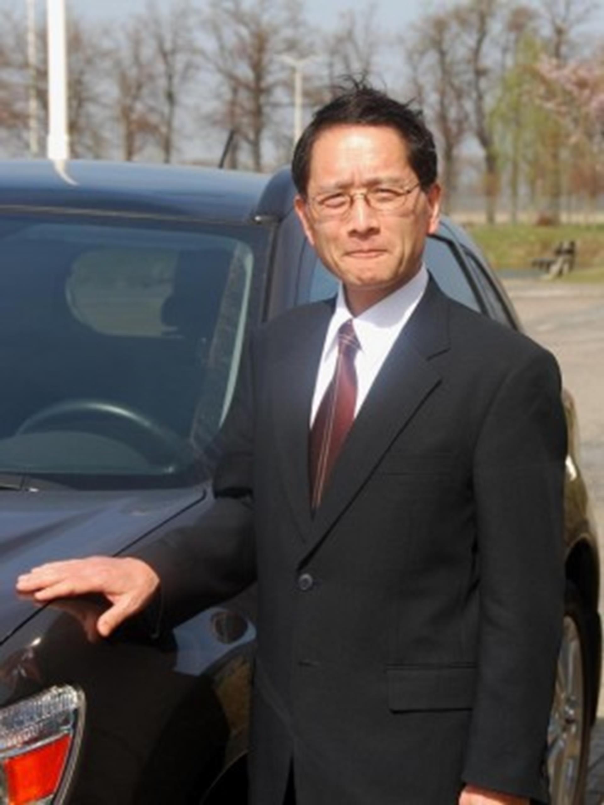 Tomohisa Nishina Appointed President and CEO of Mitsubishi Motors Europe BV