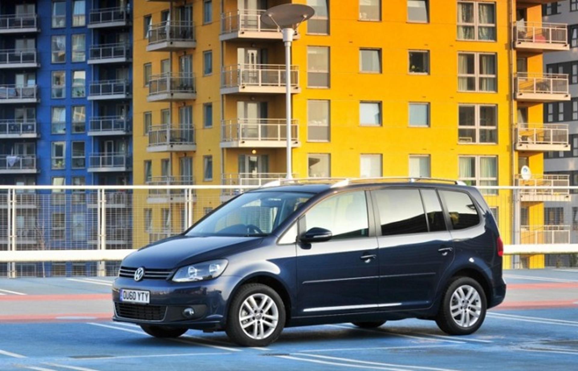 NEED TO KEEP CAR COSTS DOWN OPT FOR A VOLKSWAGEN, SAYS PARKERS