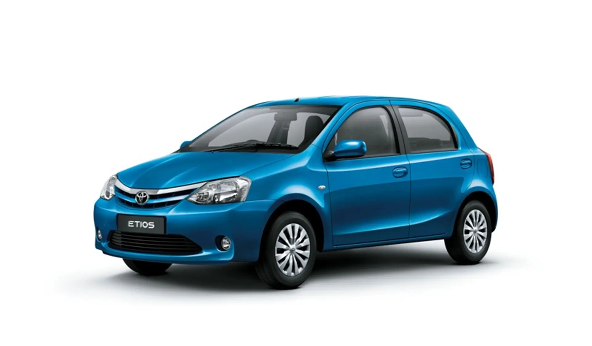Toyota Etios XS Hatch