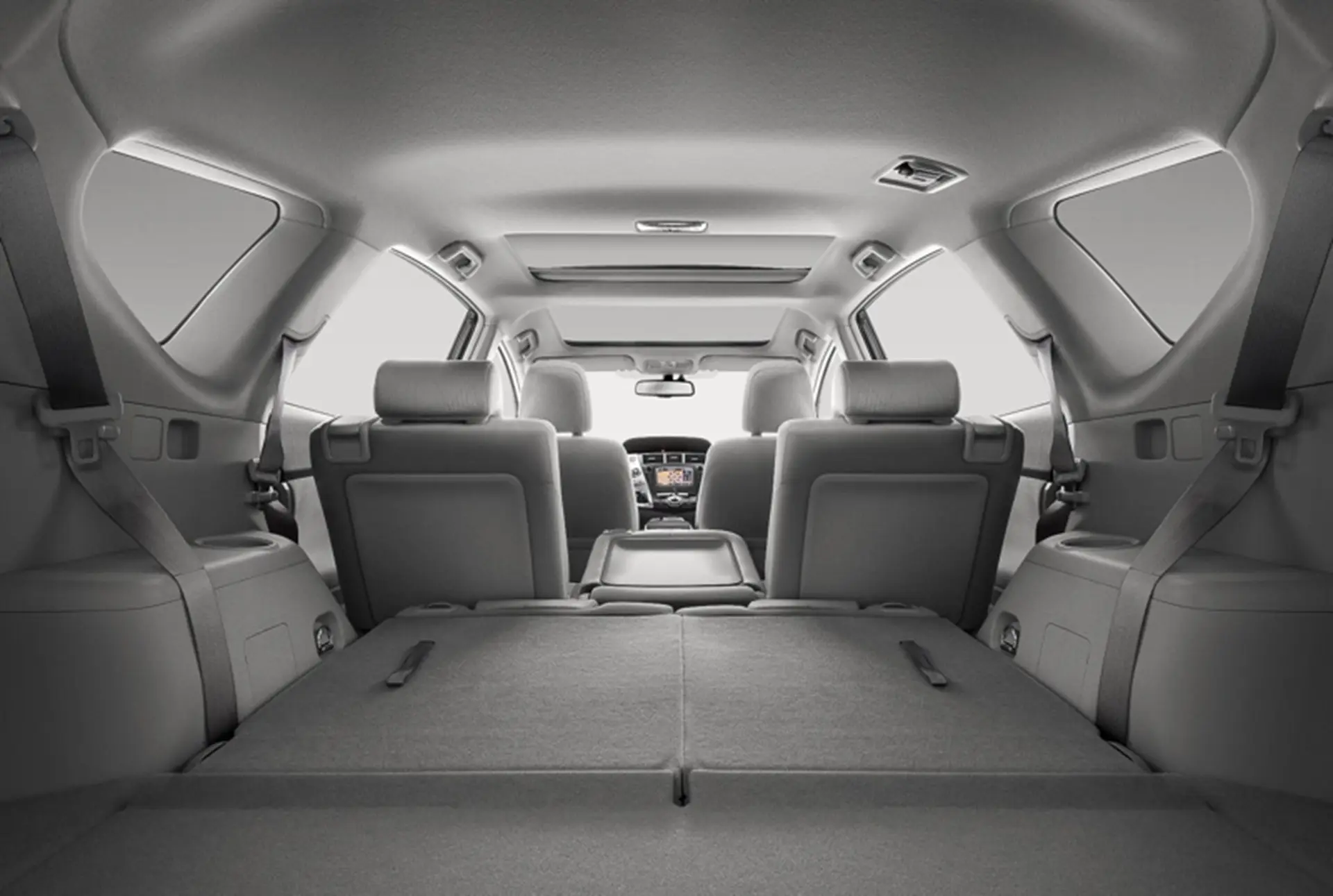 Toyota Primes Prius 2012