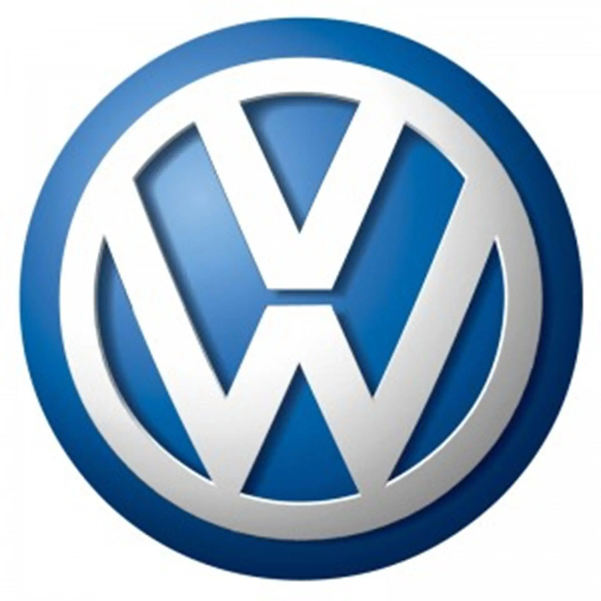 Volkswagen Logo