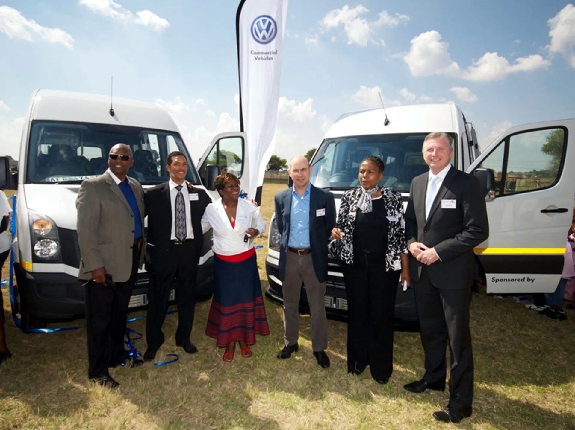 Volkswagen South Africa