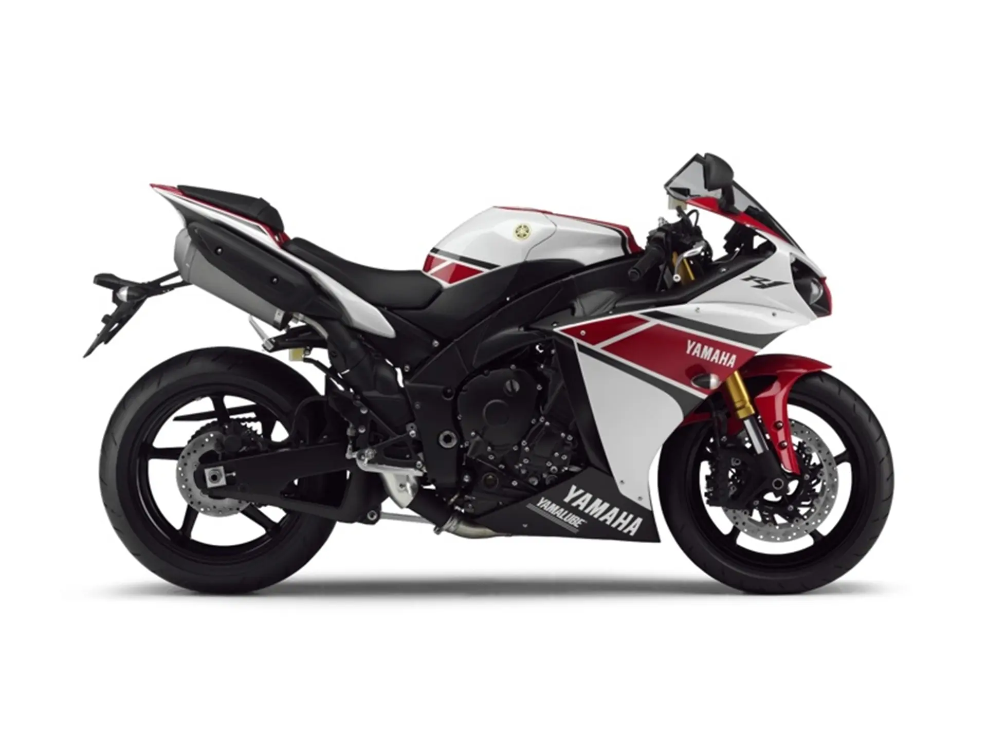 Yamaha R1