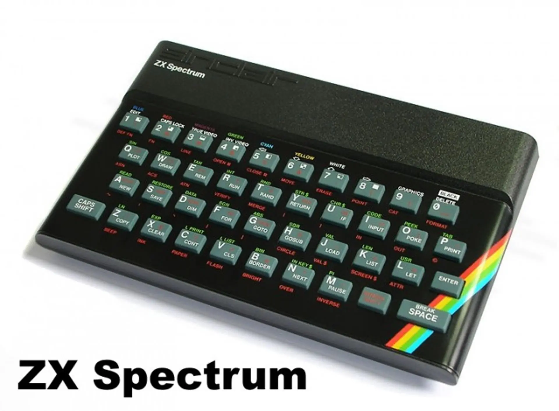 ZX Spectrum