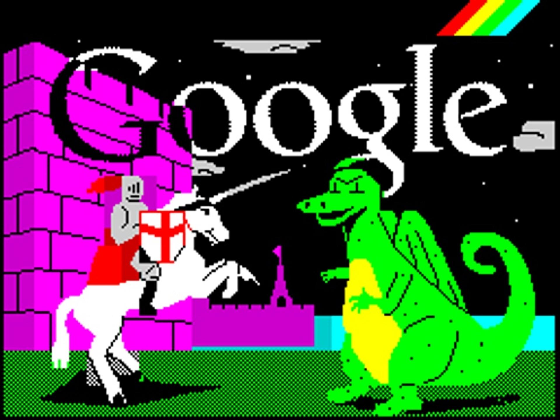 ZX Spectrum Personal Computer