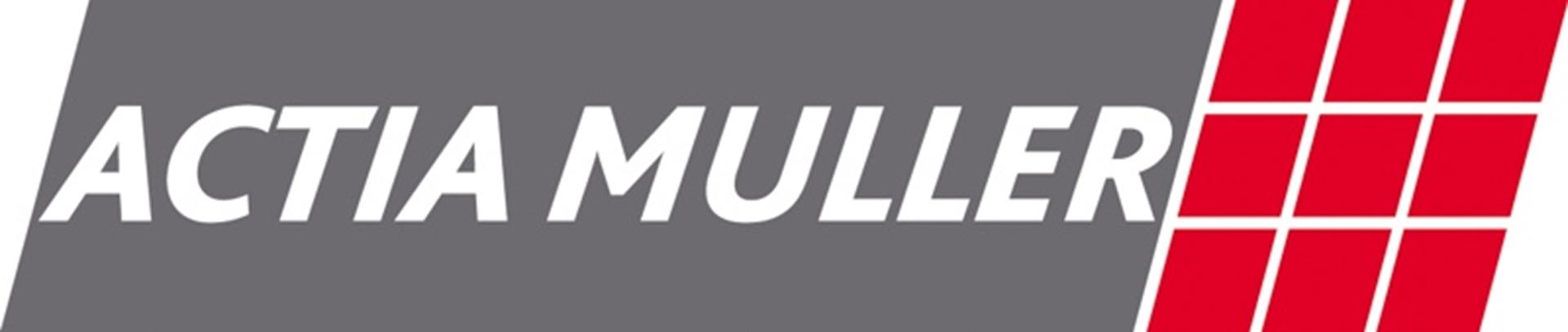 Actia Muller Brityrex International 2012