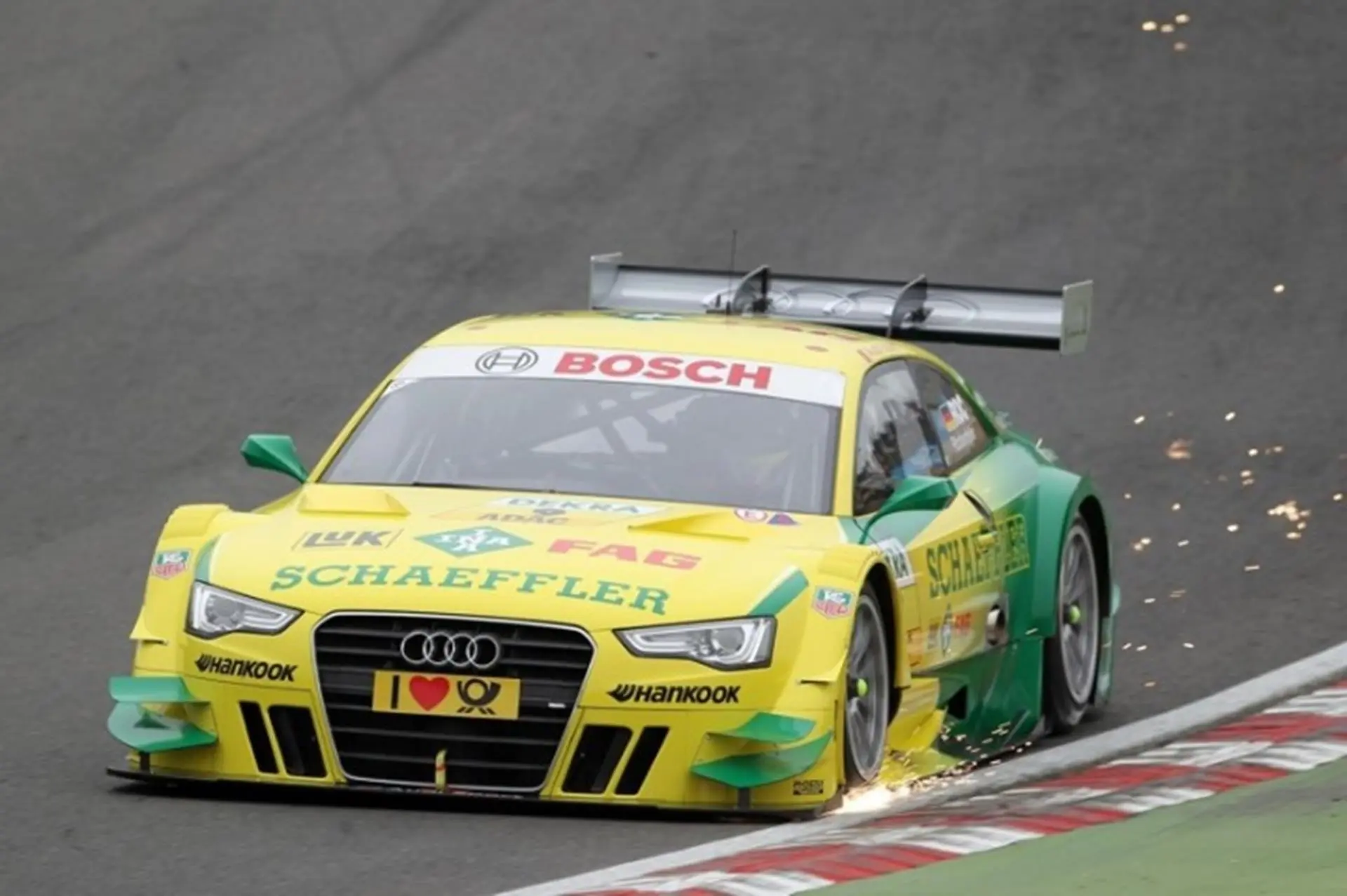 Audi Motorsport