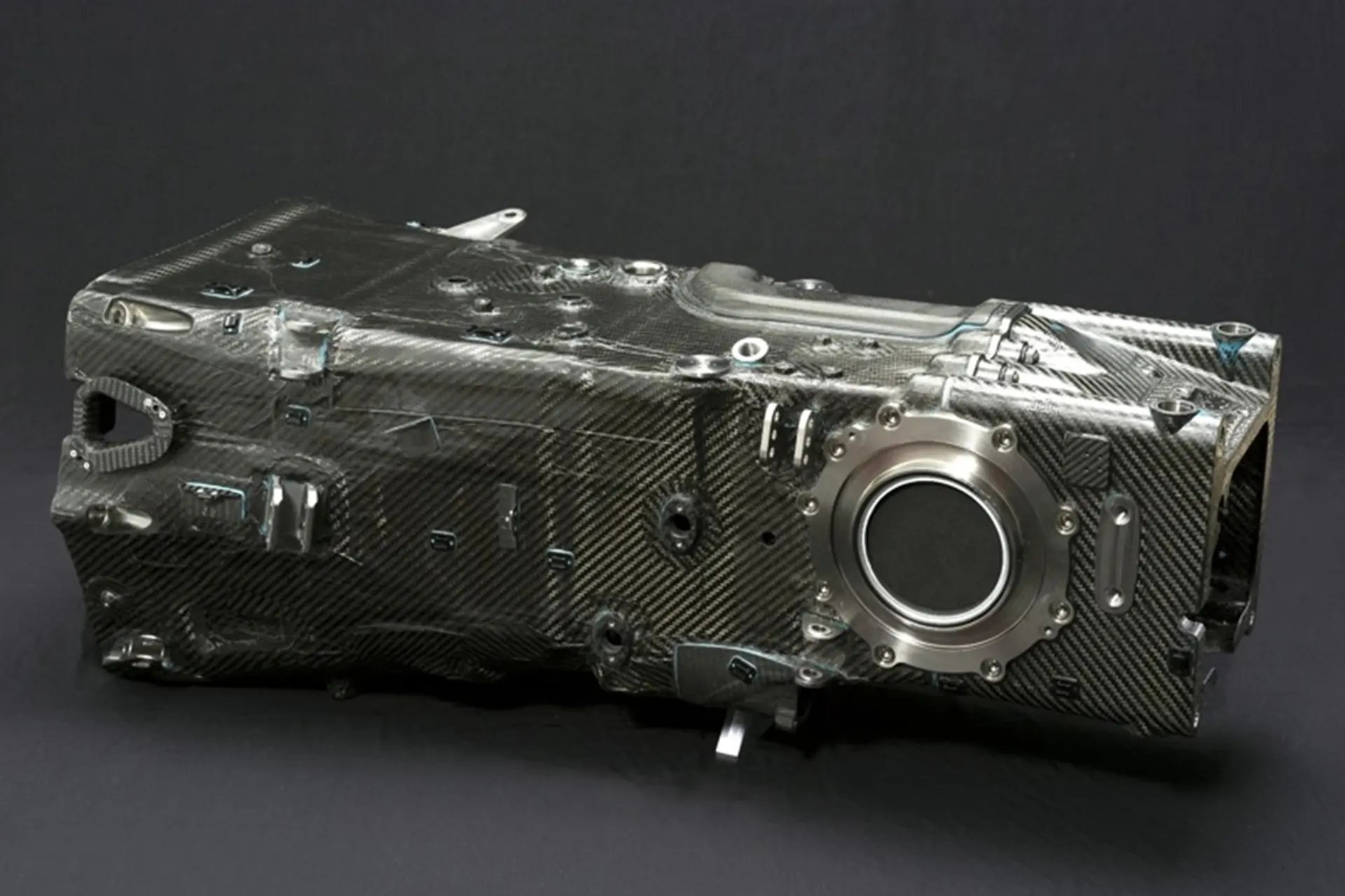 Audi ultra toward Le Mans victory