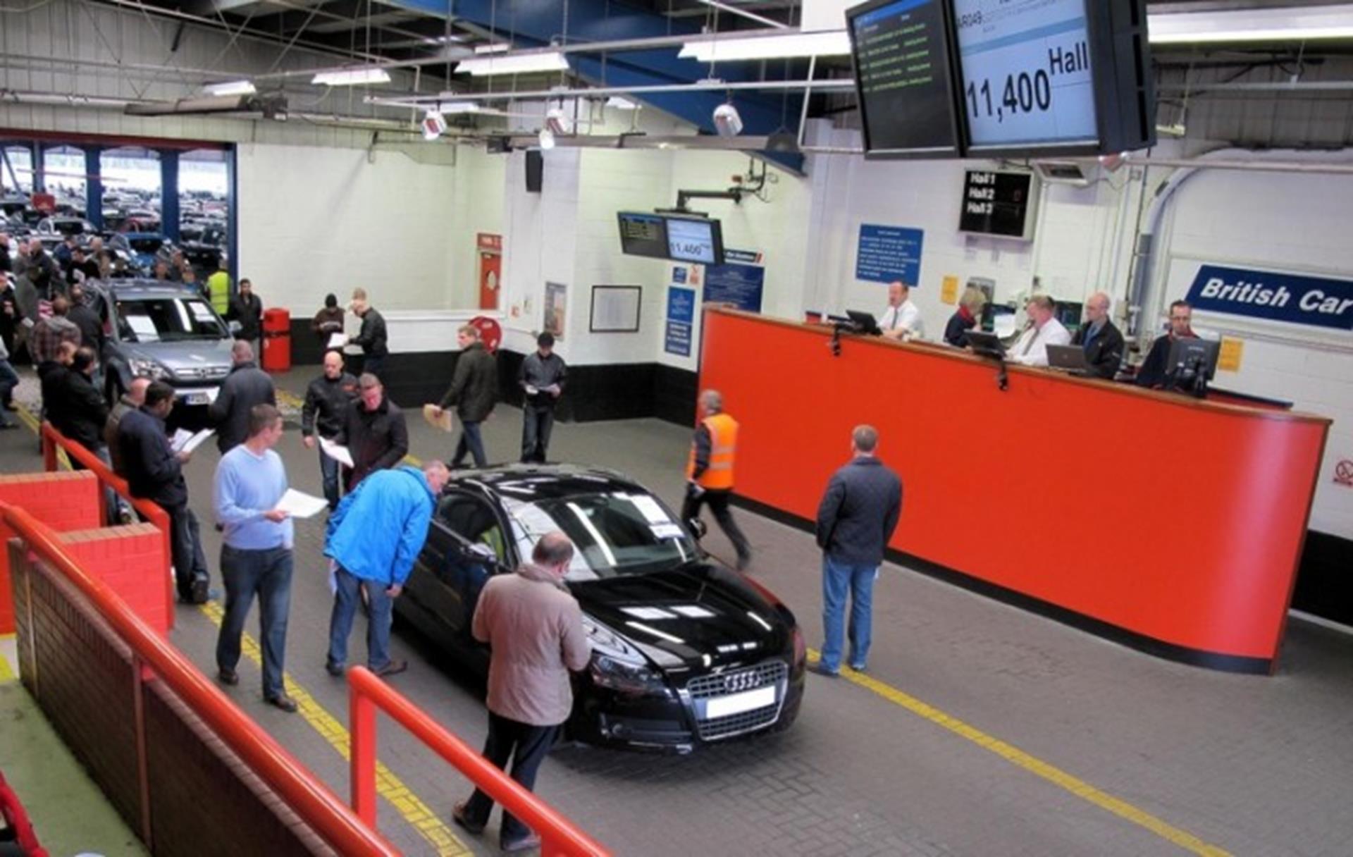 BCA QUARTERLY PULSE DATA HIGHLIGHTS VALUE GROWTH IN USED MARKET