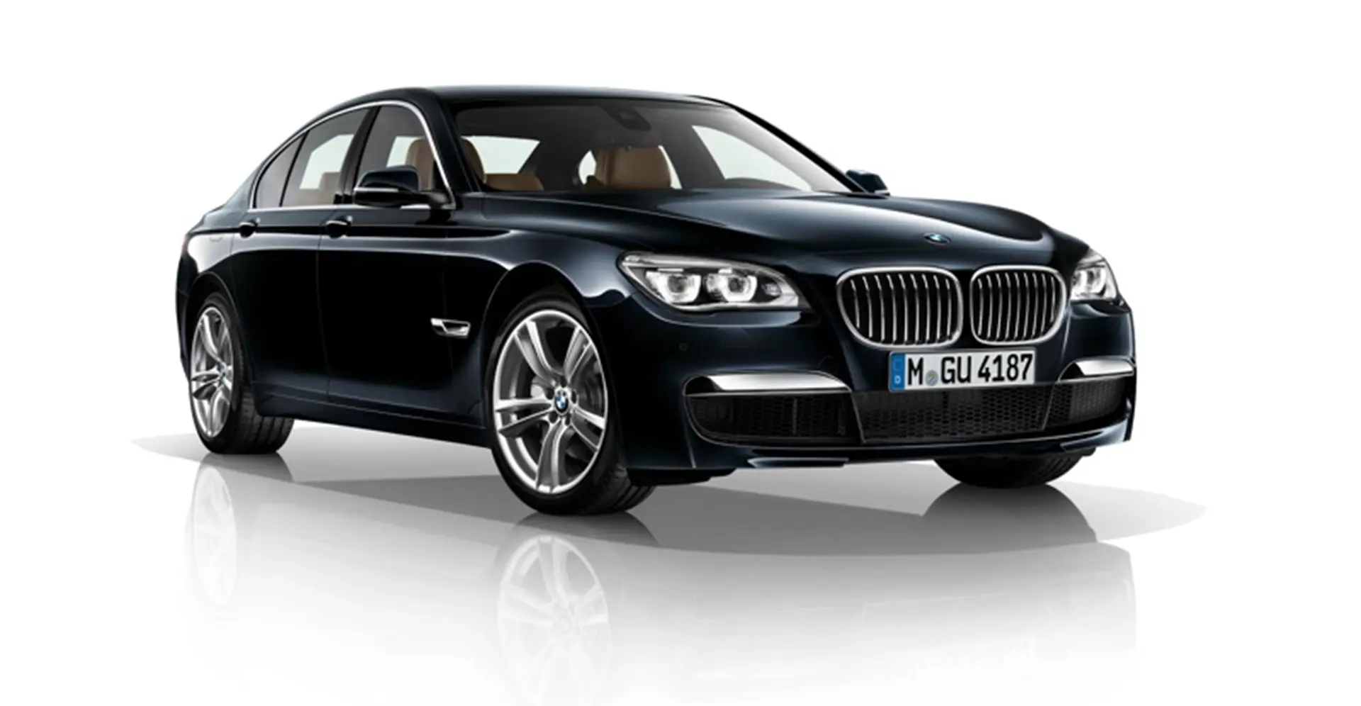 BMW 7