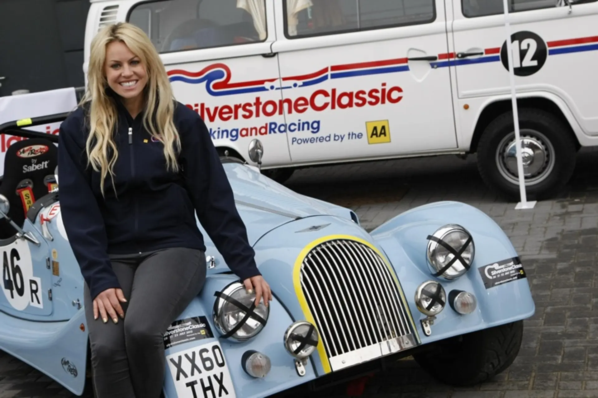 Chemmy Alcott